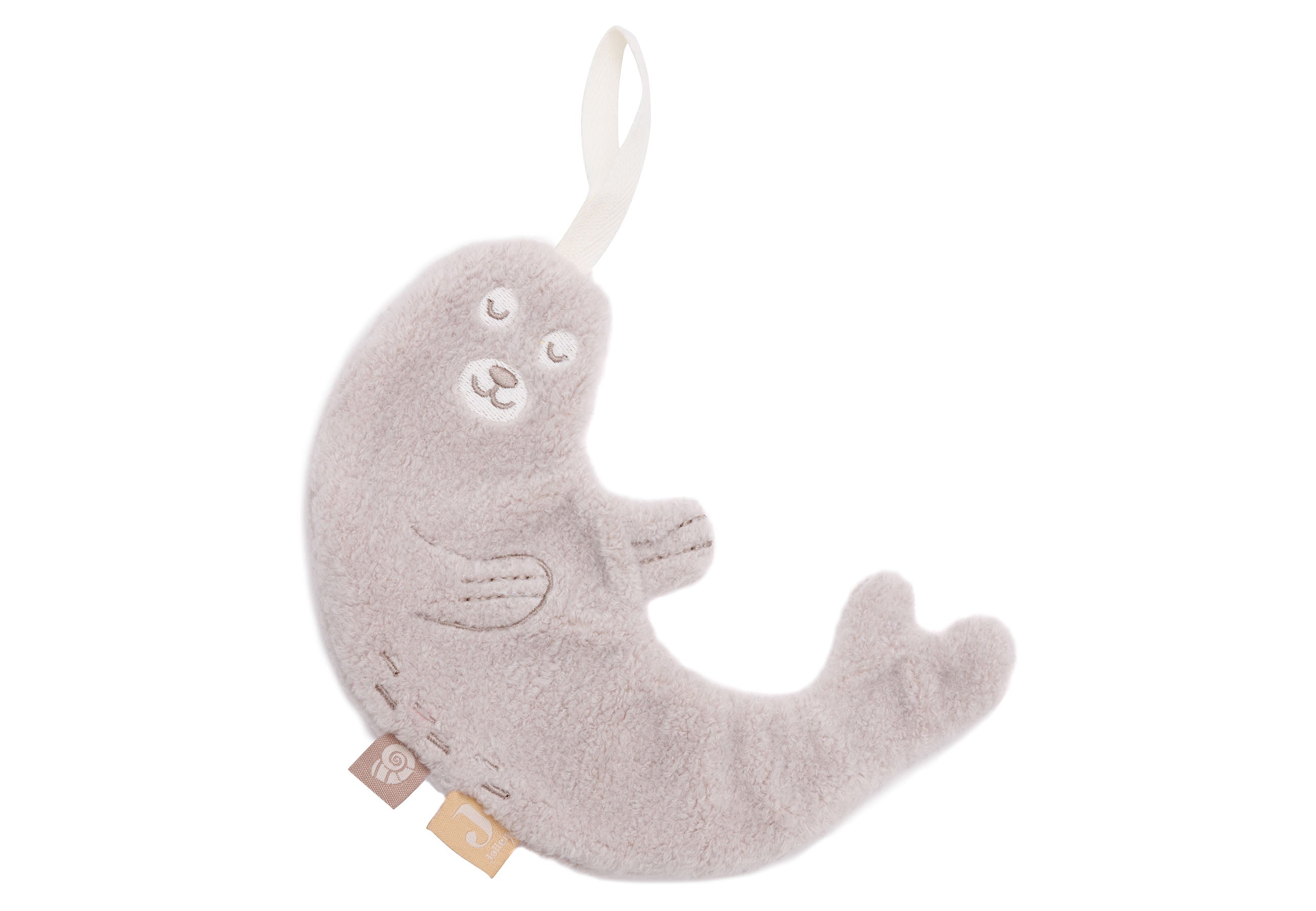 Schmusetuch „Deep Sea Seal“