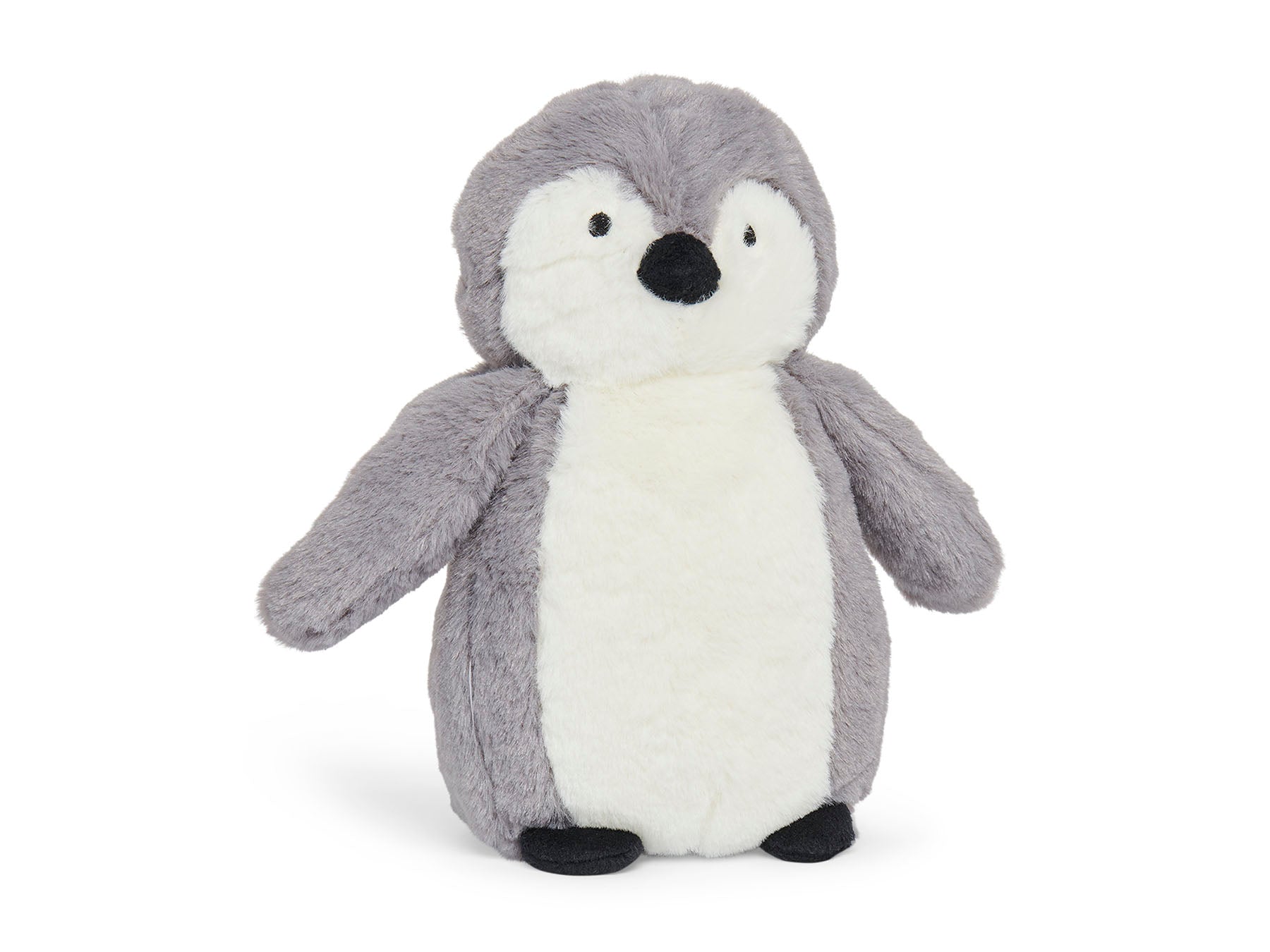 Jollein Kuscheltier Pinguin