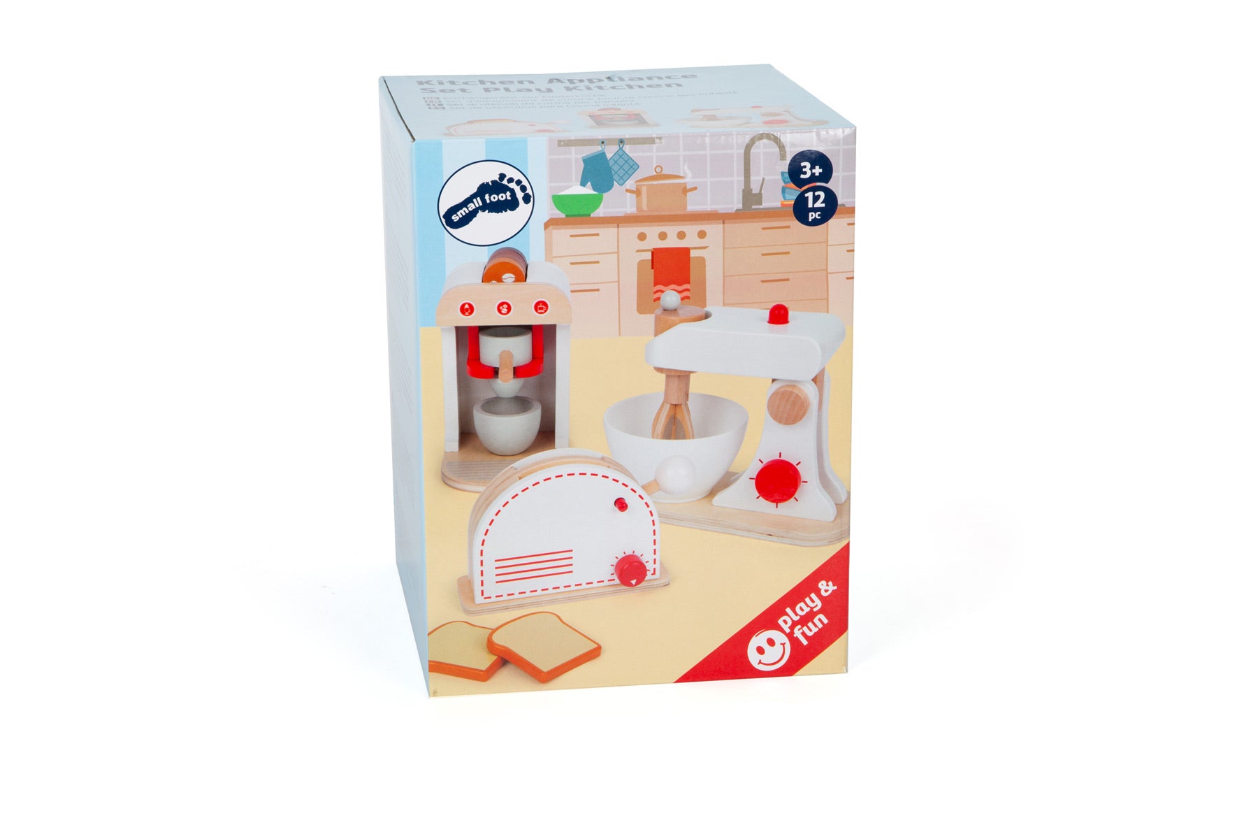 Küchengeräte-Set Kinderküche