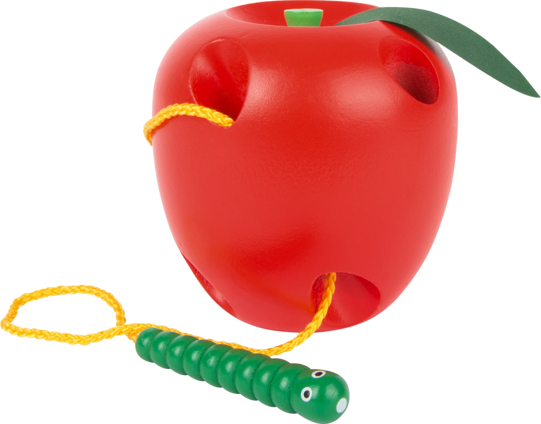 Fädelapfel