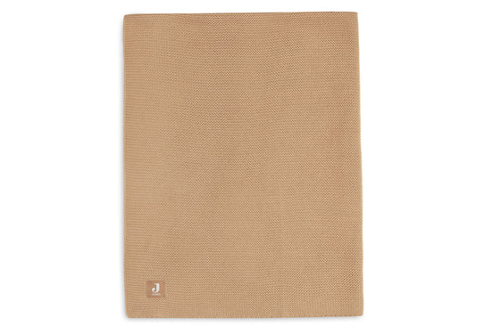 Decke Wiege 75x100cm Basic Knit