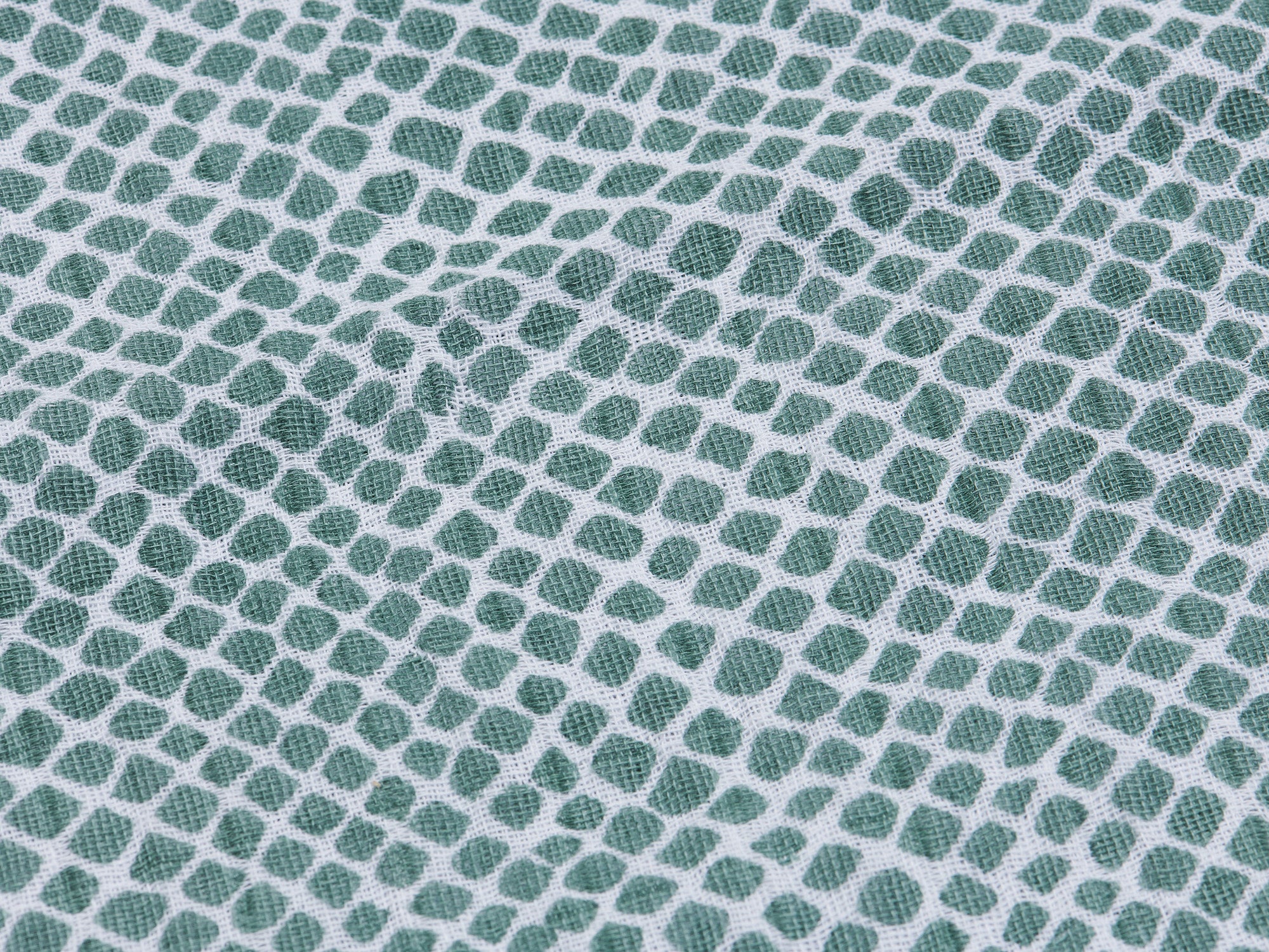 Jollein Multi-Spucktücher - Snake-Print (2er-Set)
