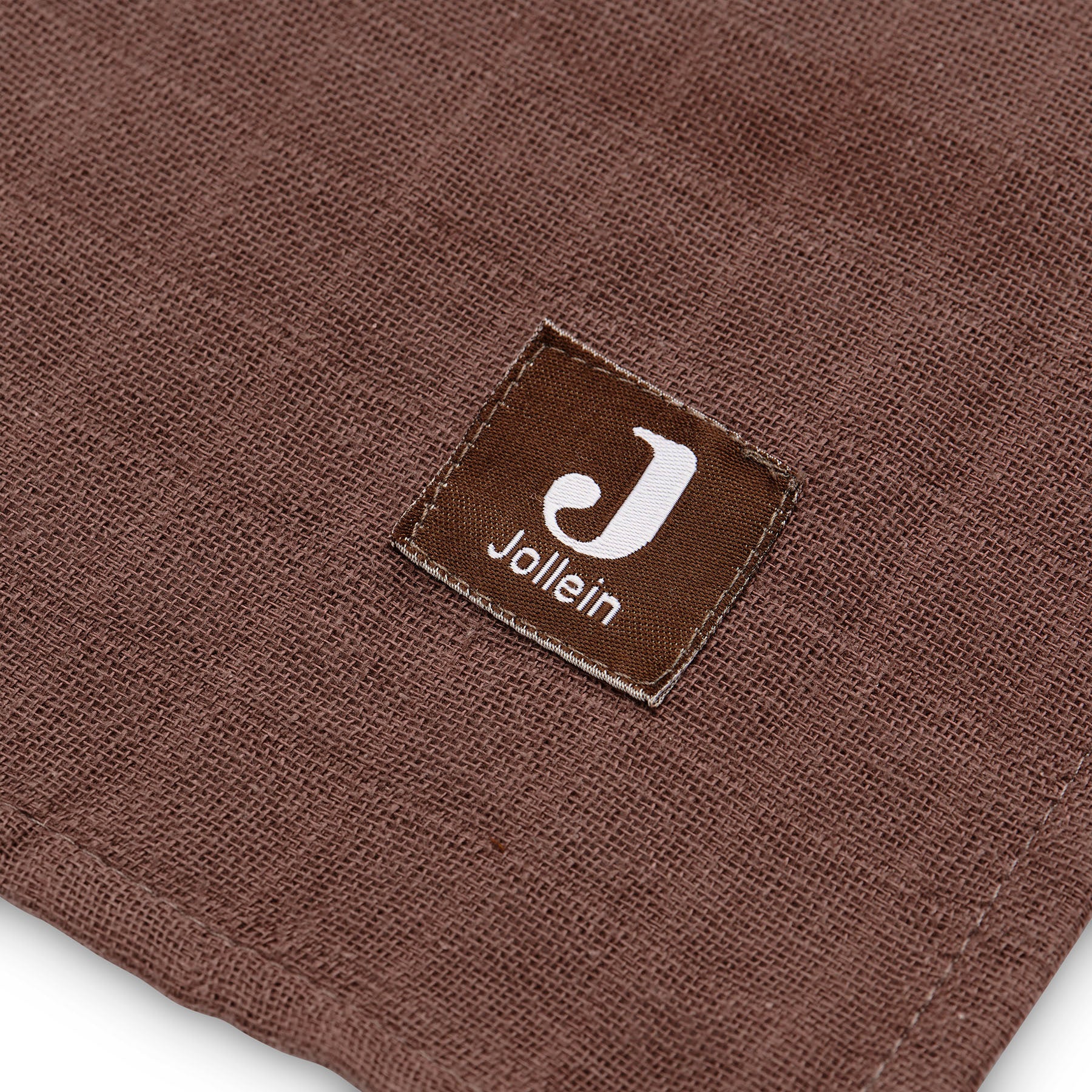 Jollein Multi-Spucktücher – 3er-Set (70×70 cm)