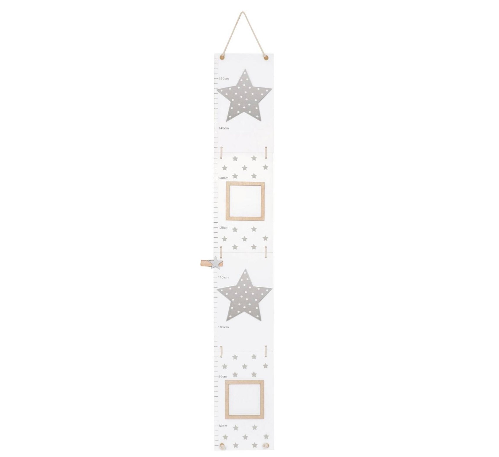 JaBaDaBaDo Messlatte Growth Chart