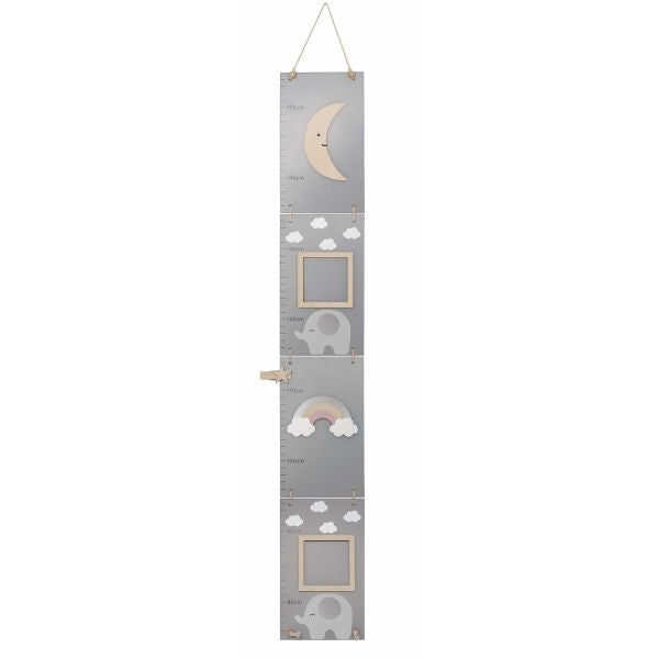 JaBaDaBaDo Messlatte Growth Chart