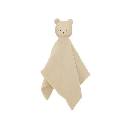 JaBaDaBaDo Schmusetuch Teddy