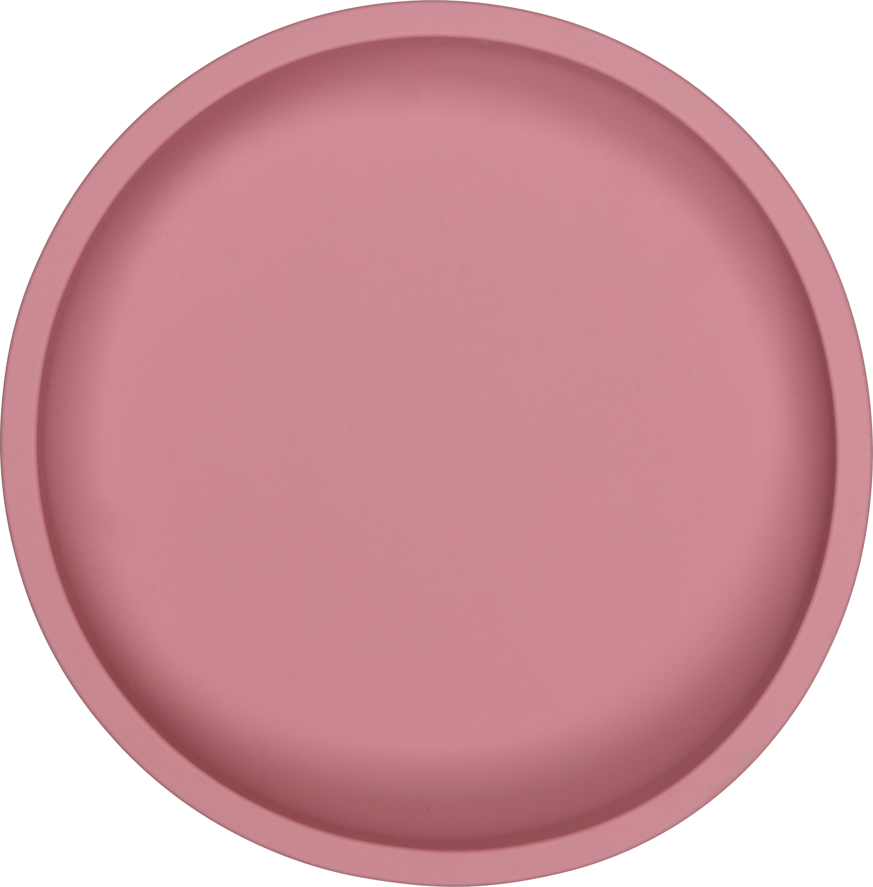 Silikonteller