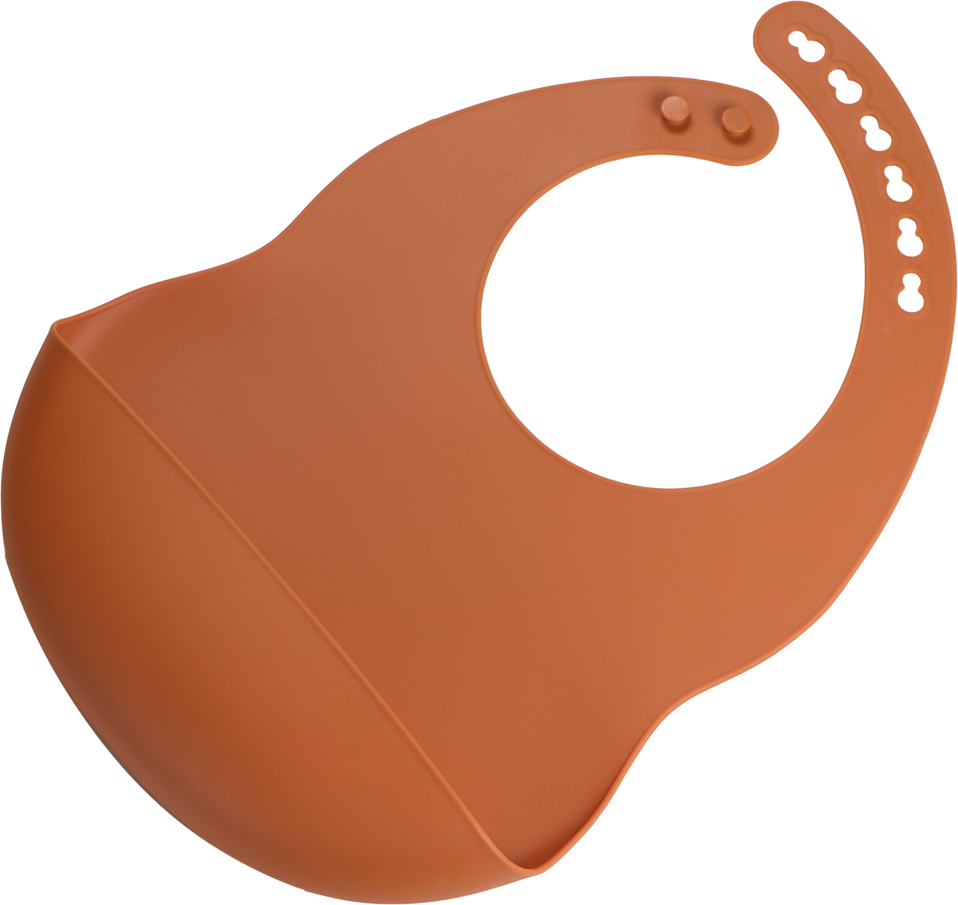 Silikonlätzchen Sienna