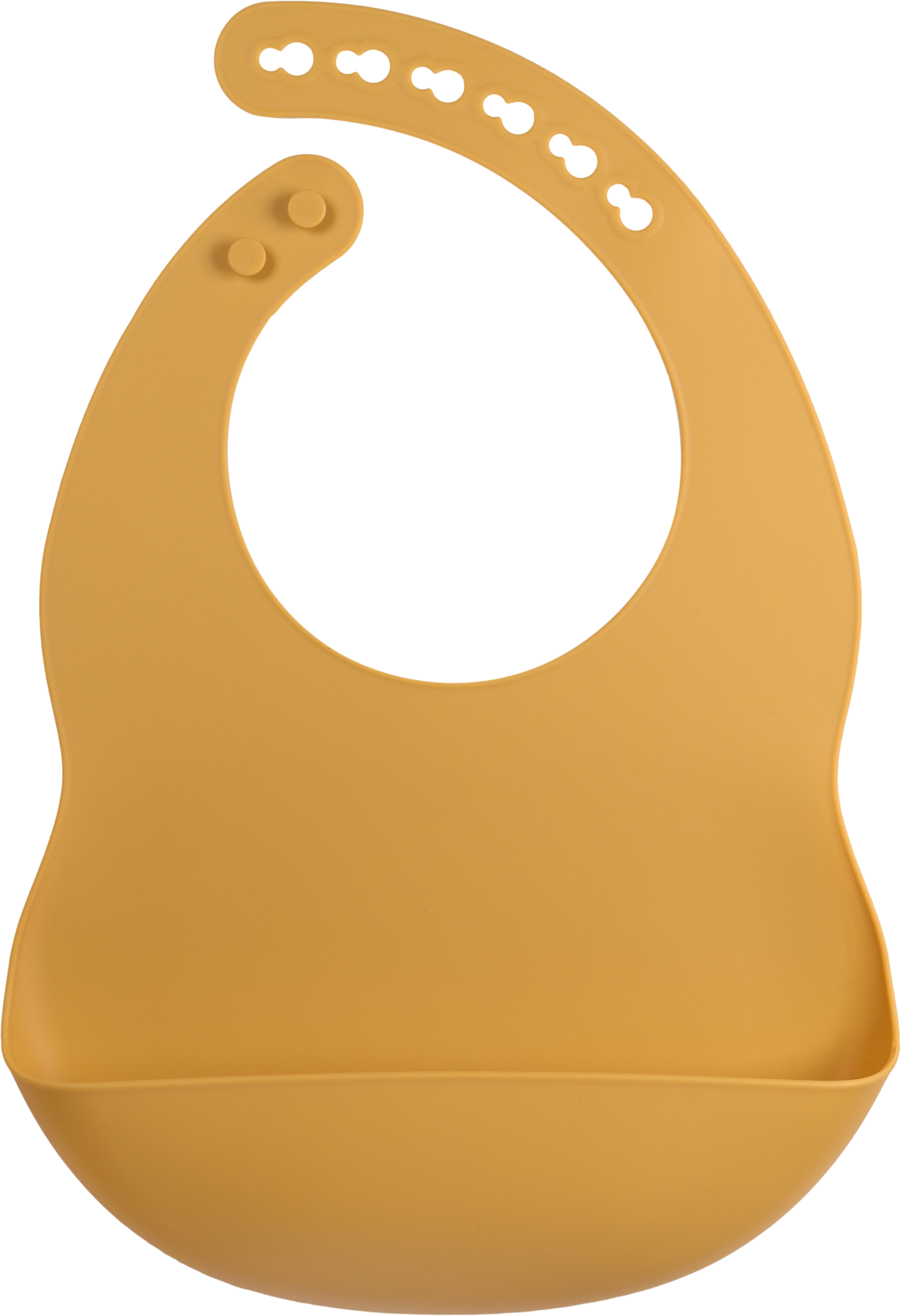 Silikonlätzchen Honey