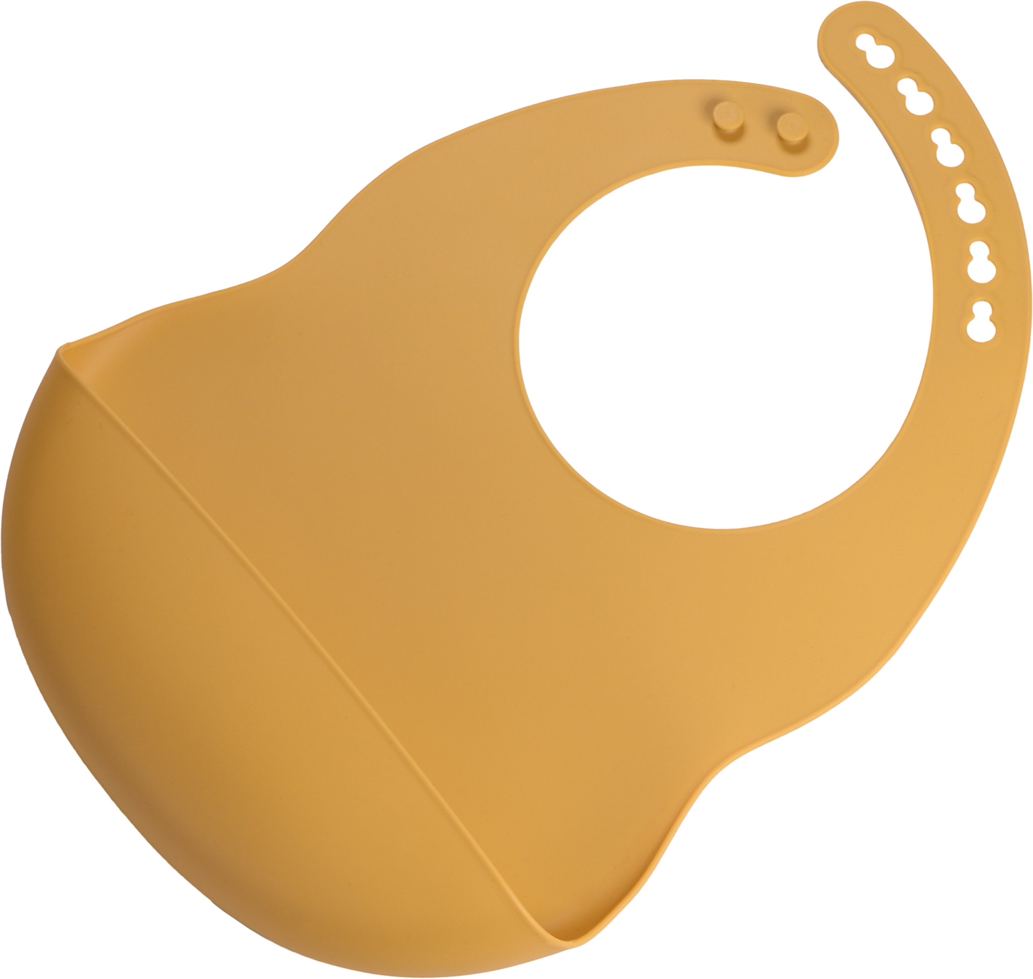 Silikonlätzchen Honey