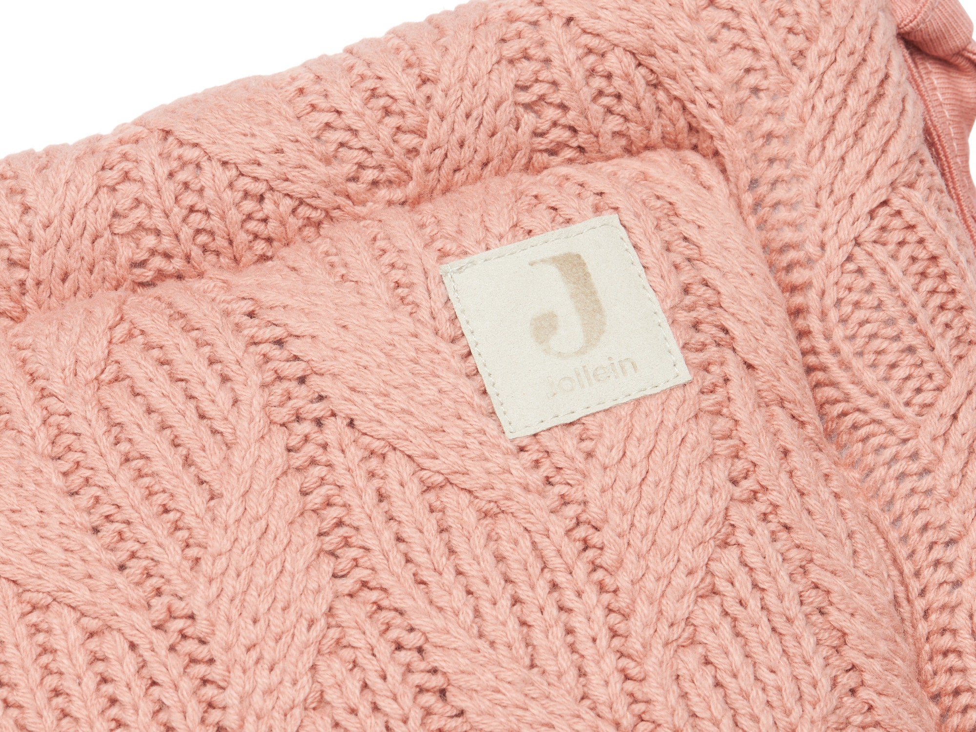 Jollein Laufstall-/Bett-Kopfschutz (35x180 cm)