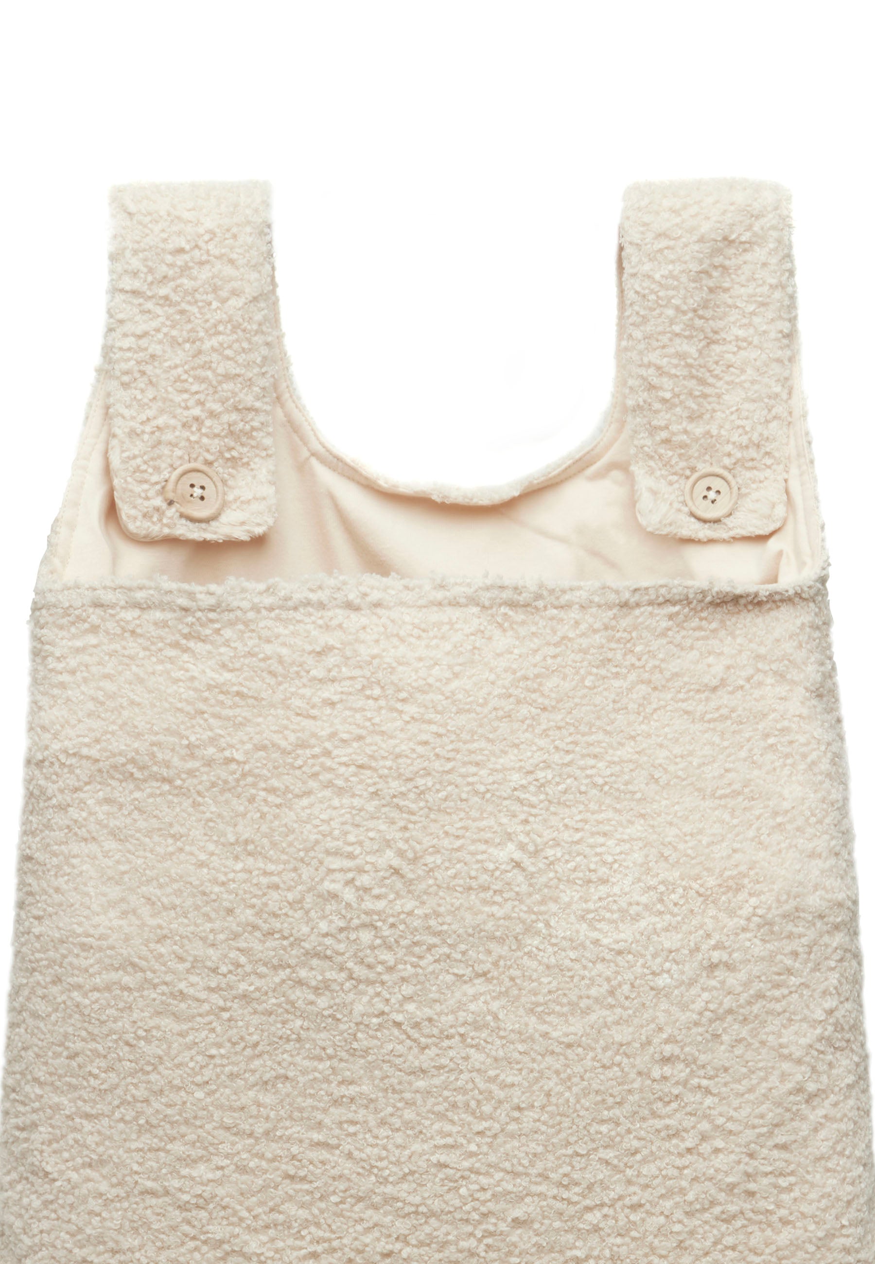 Jollein Storage Bag – Bouclé