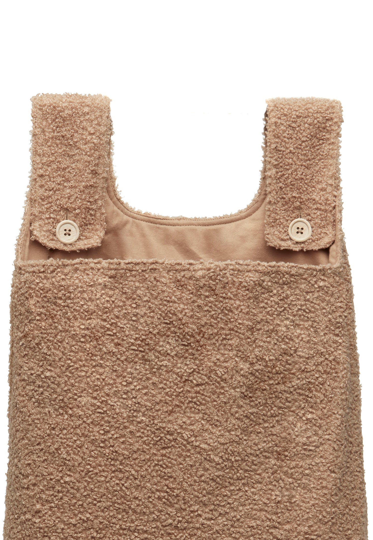 Jollein Storage Bag – Bouclé