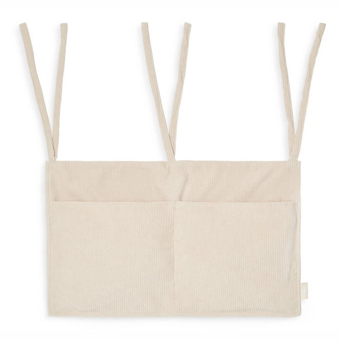 Jollein Organizer-Tasche - Corduroy
