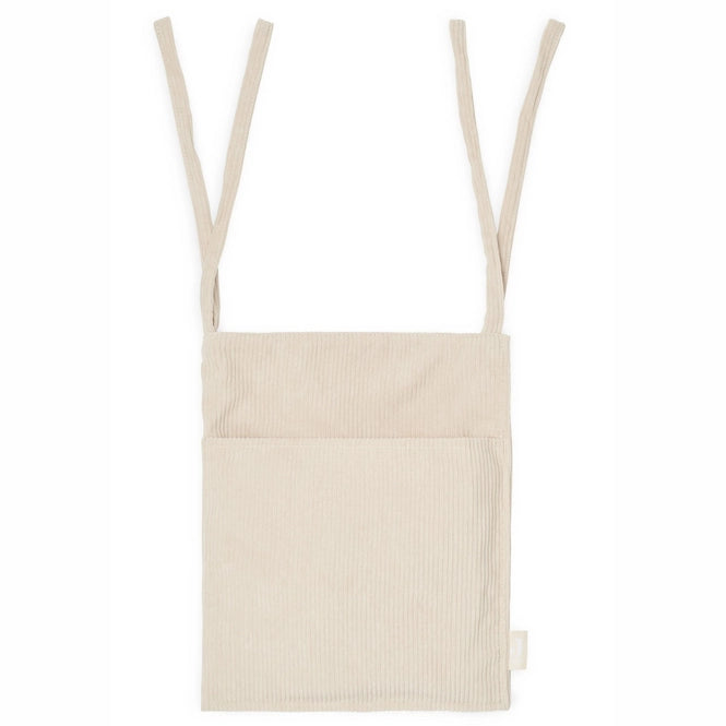Jollein Organizer-Tasche - Corduroy
