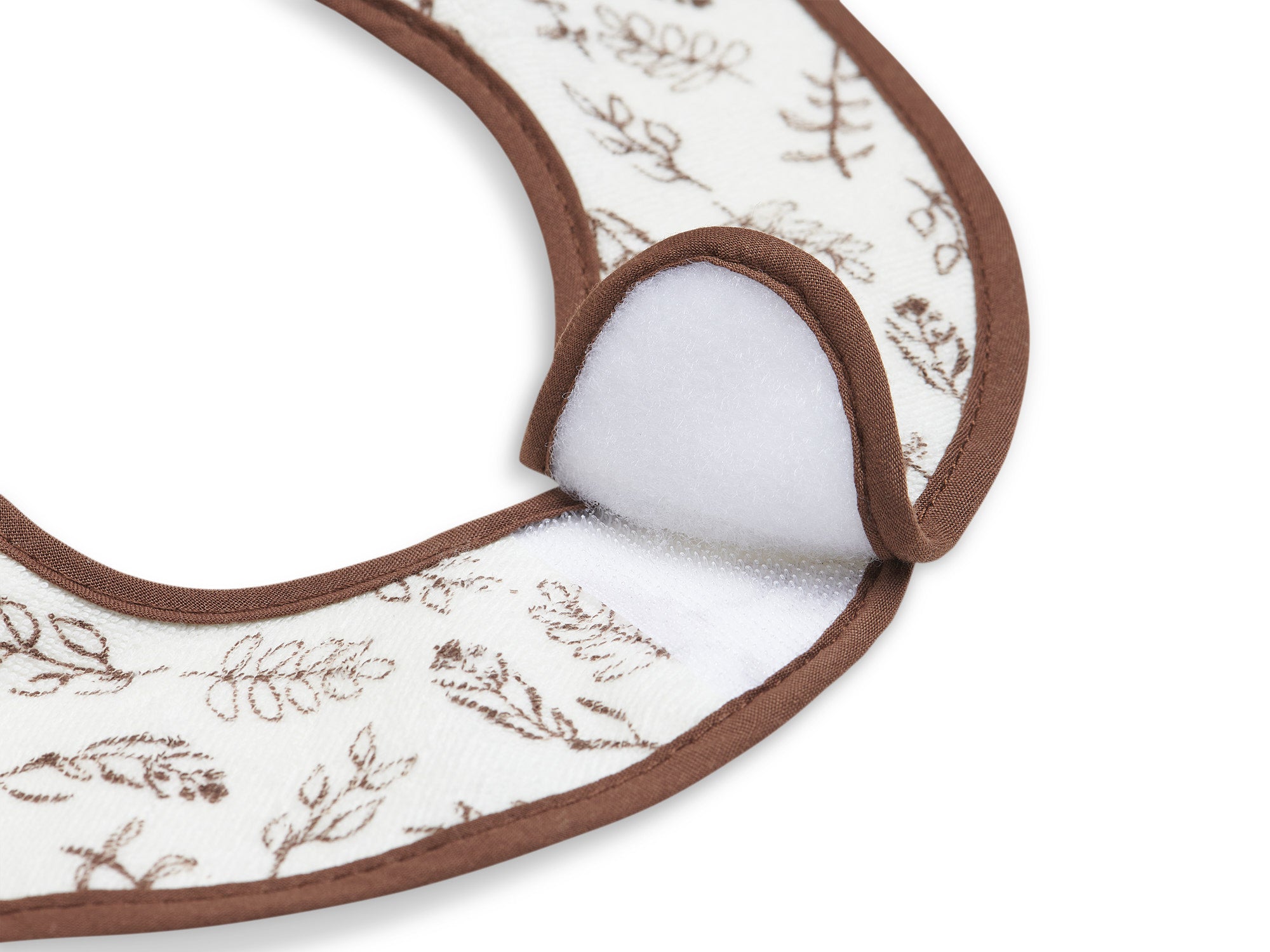 Jollein Terry Wasserfeste Lätzchen – 3er Set