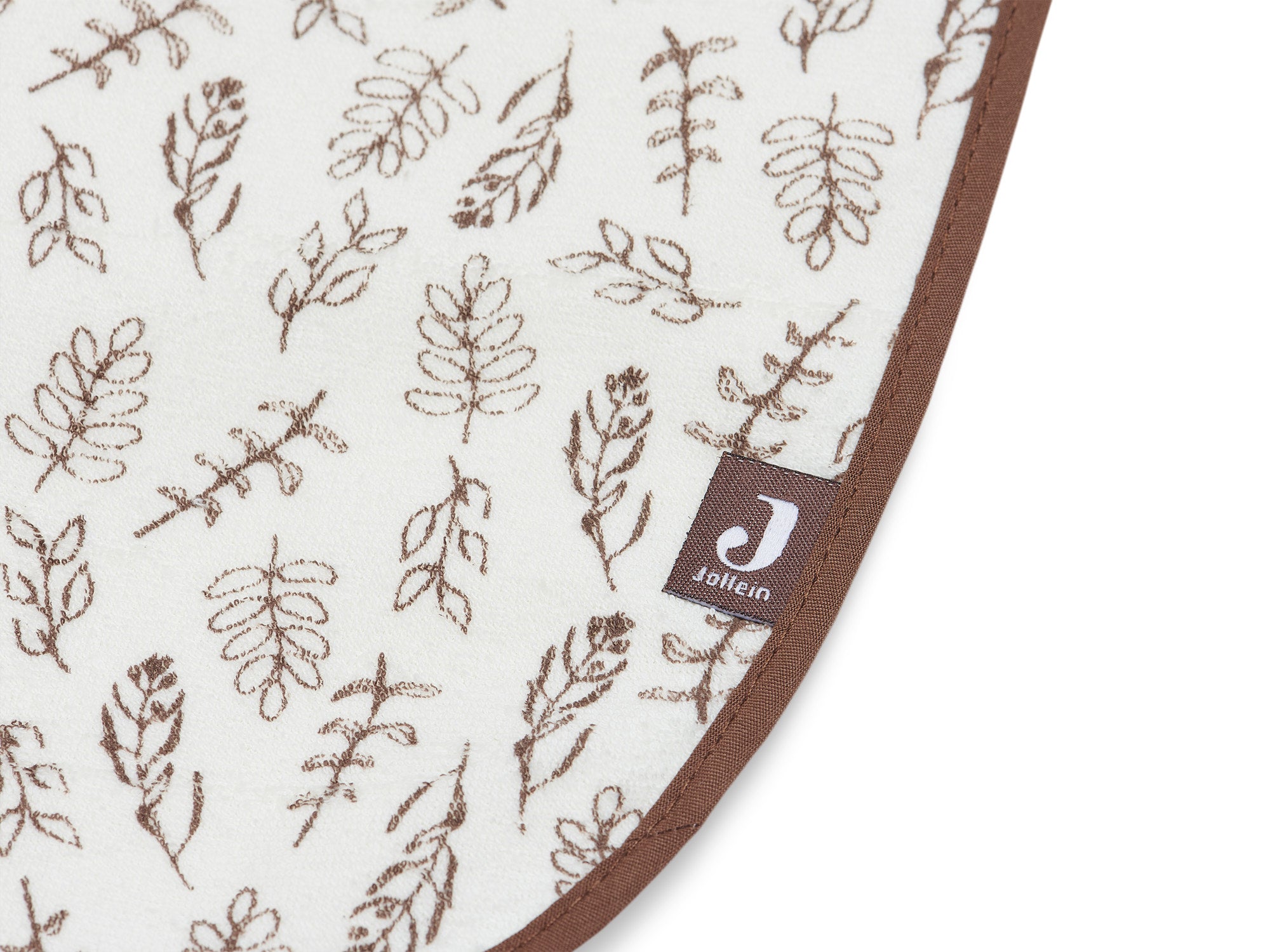 Jollein Terry Wasserfeste Lätzchen – 3er Set