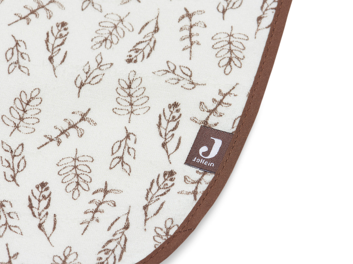 Jollein Terry Wasserfeste Lätzchen – 3er Set
