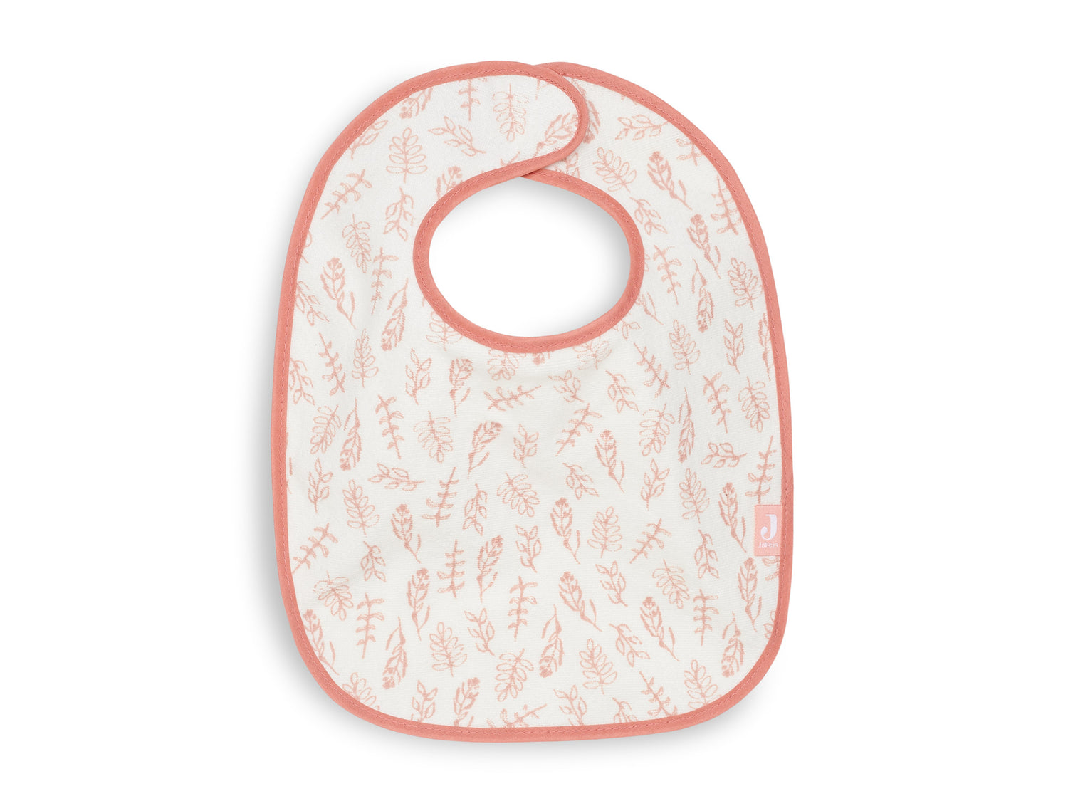 Jollein Terry Wasserfeste Lätzchen – 3er Set