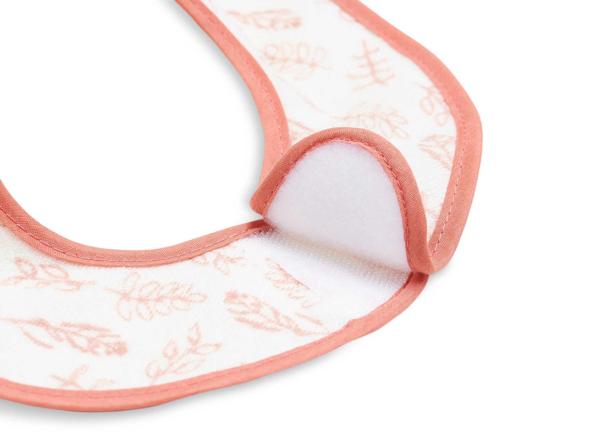 Jollein Terry Wasserfeste Lätzchen – 3er Set