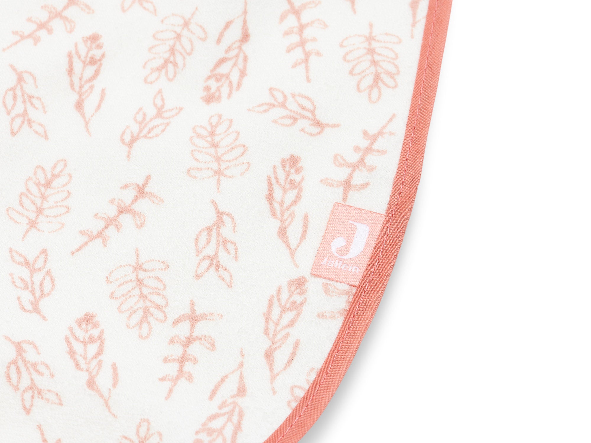 Jollein Terry Wasserfeste Lätzchen – 3er Set