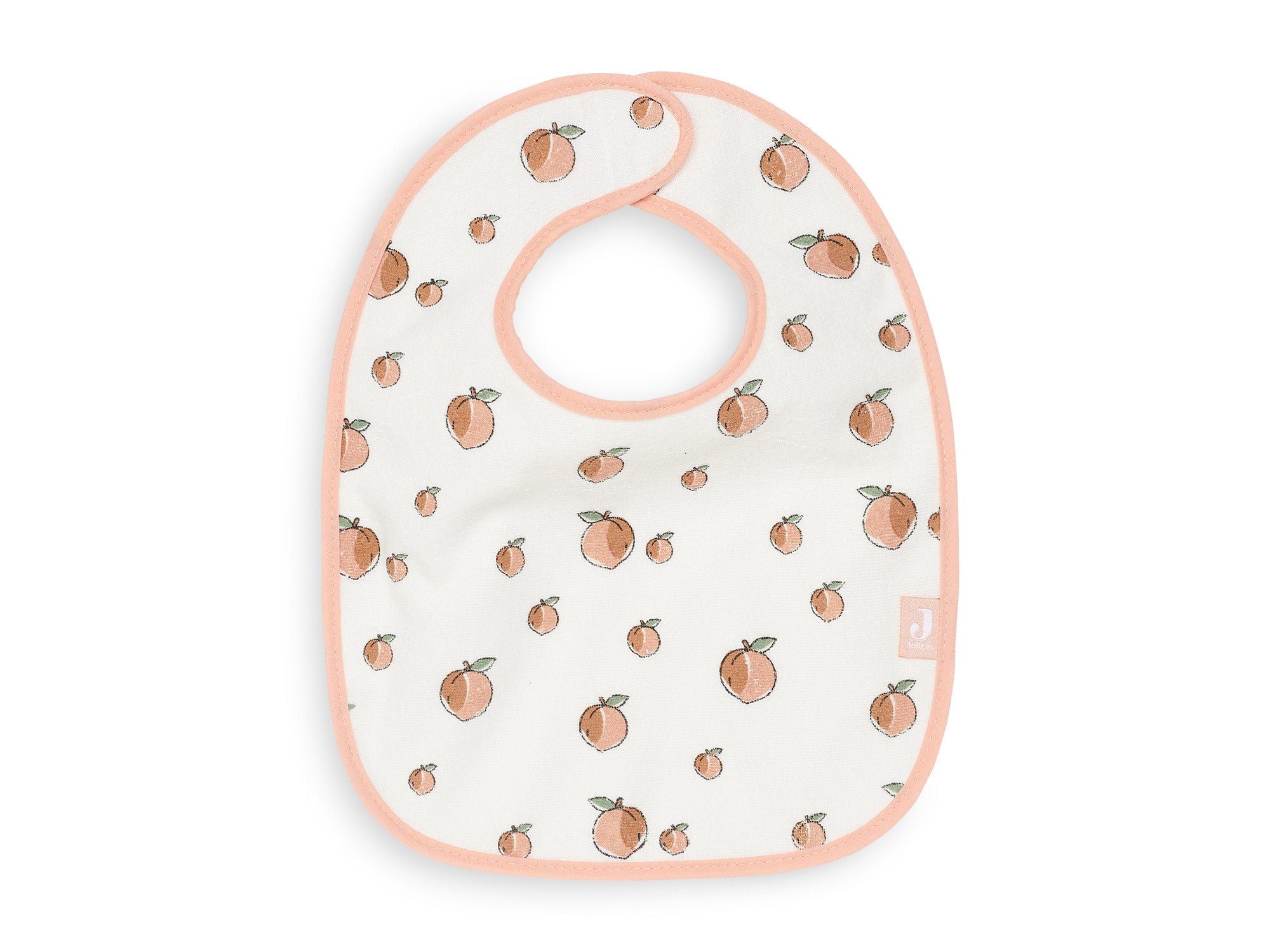 Jollein Terry Wasserfeste Lätzchen – 3er Set