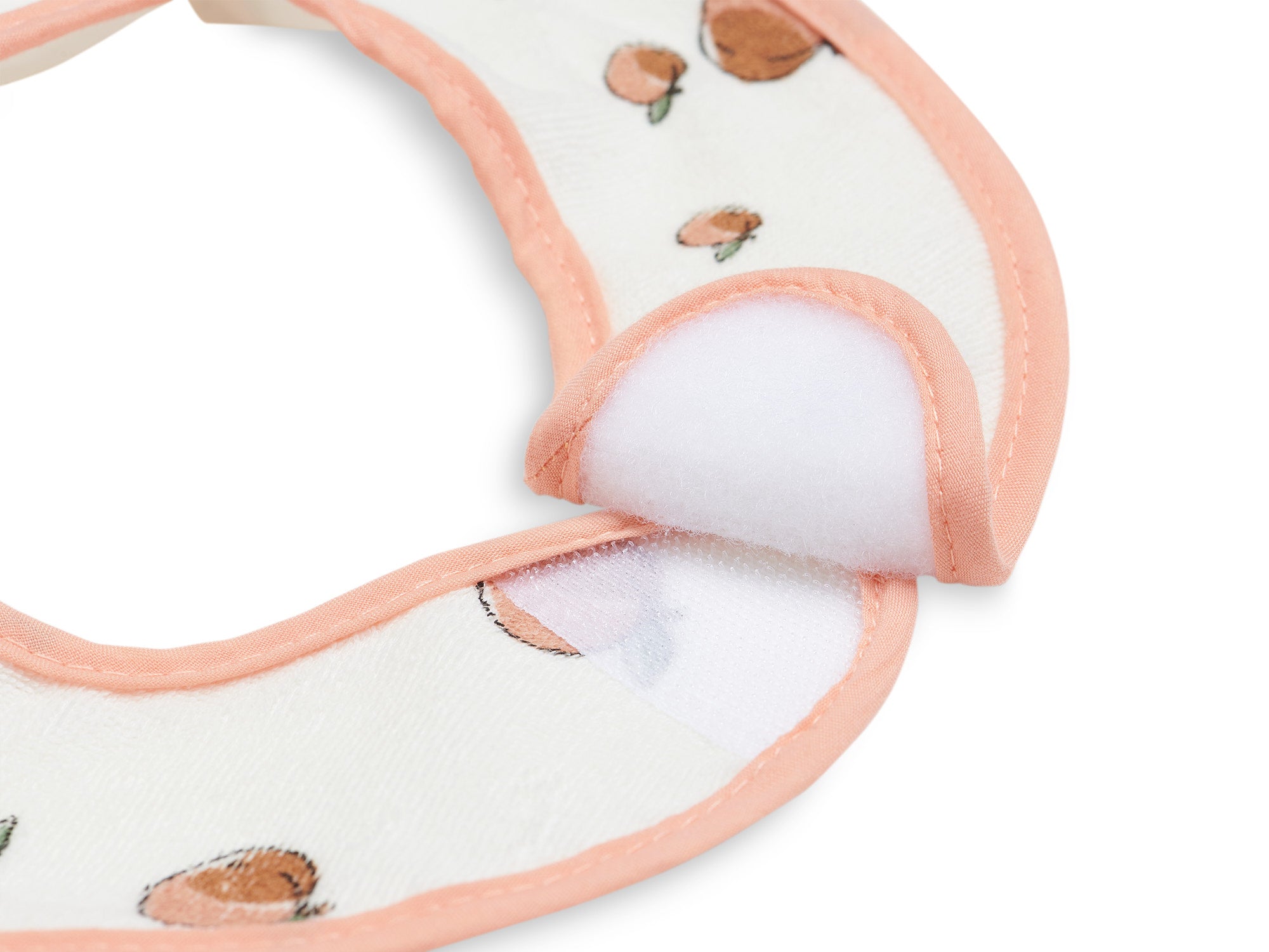 Jollein Terry Wasserfeste Lätzchen – 3er Set