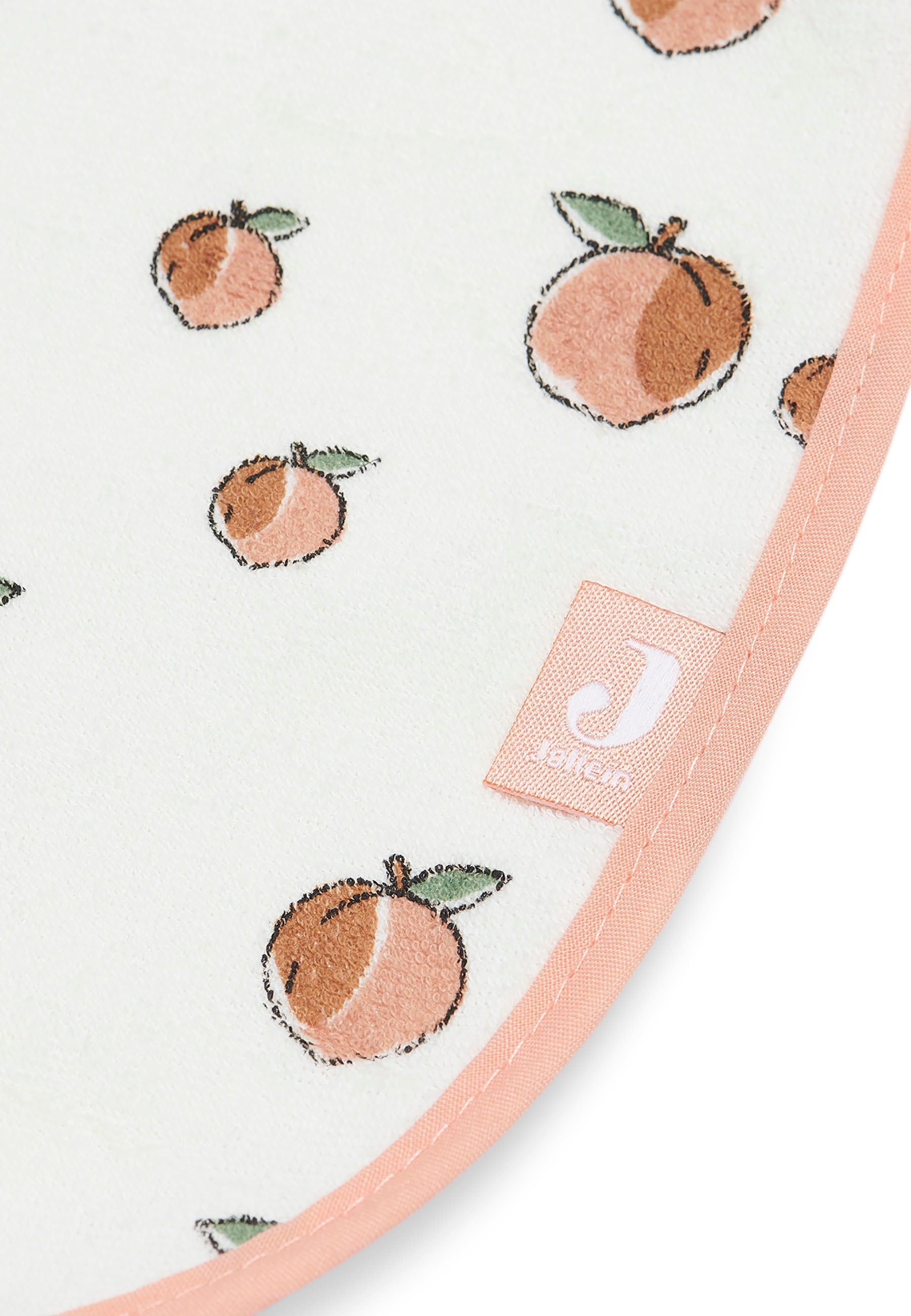 Jollein Terry Wasserfeste Lätzchen – 3er Set