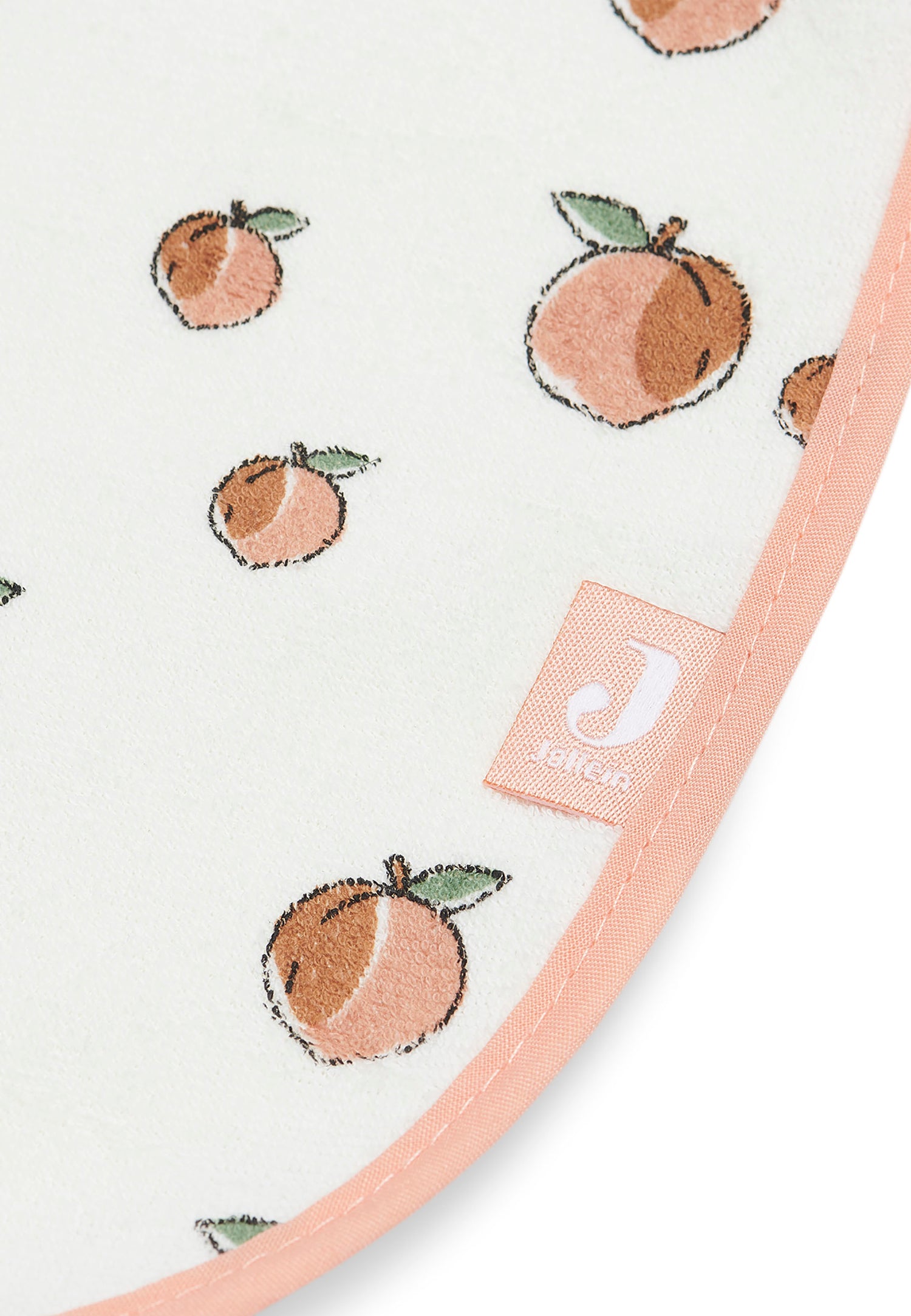 Jollein Terry Wasserfeste Lätzchen – 3er Set