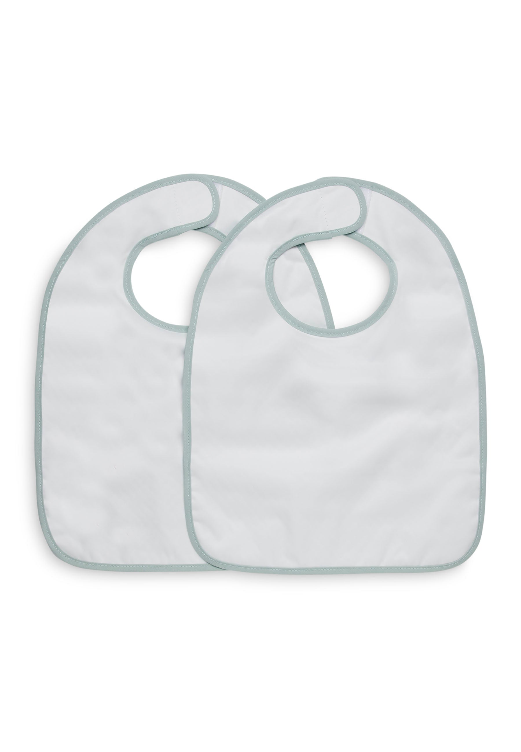 Jollein Wasserfeste Lätzchen – Snake-Print