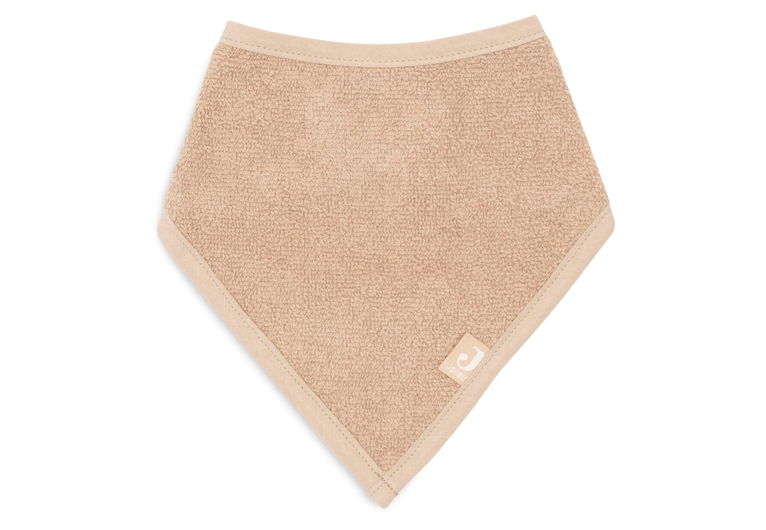Jollein Bandana-Lätzchen 2er-Pack