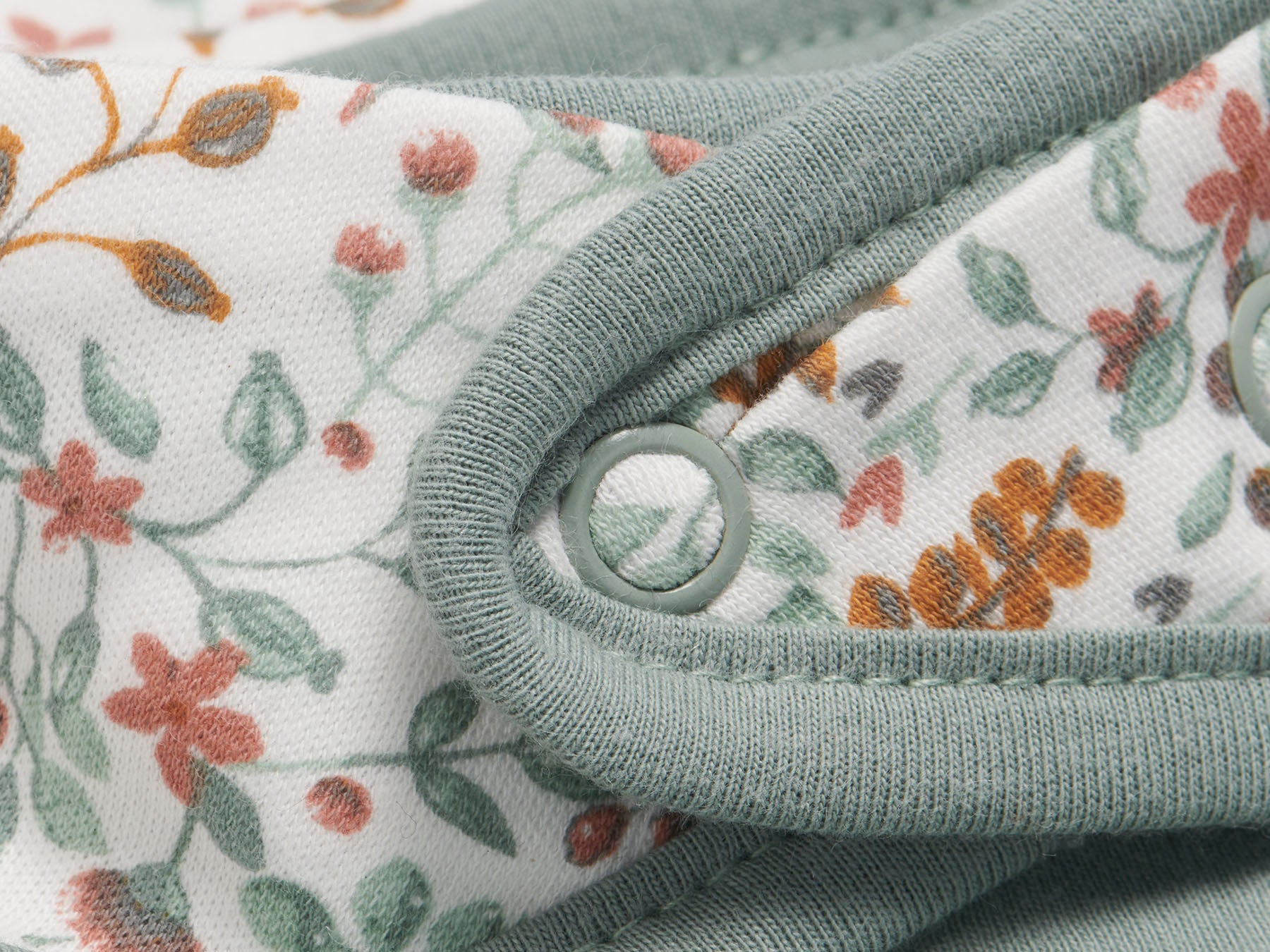 Jollein Bandana-Lätzchen 2er-Set