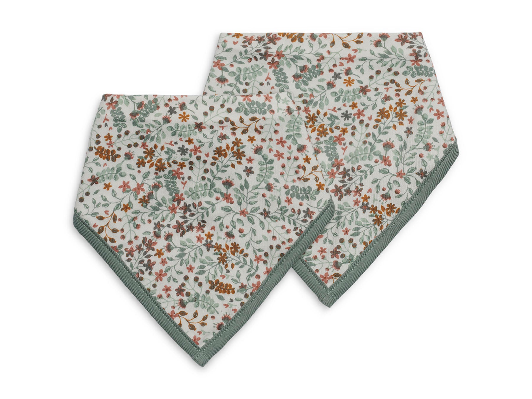Jollein Bandana-Lätzchen 2er-Set