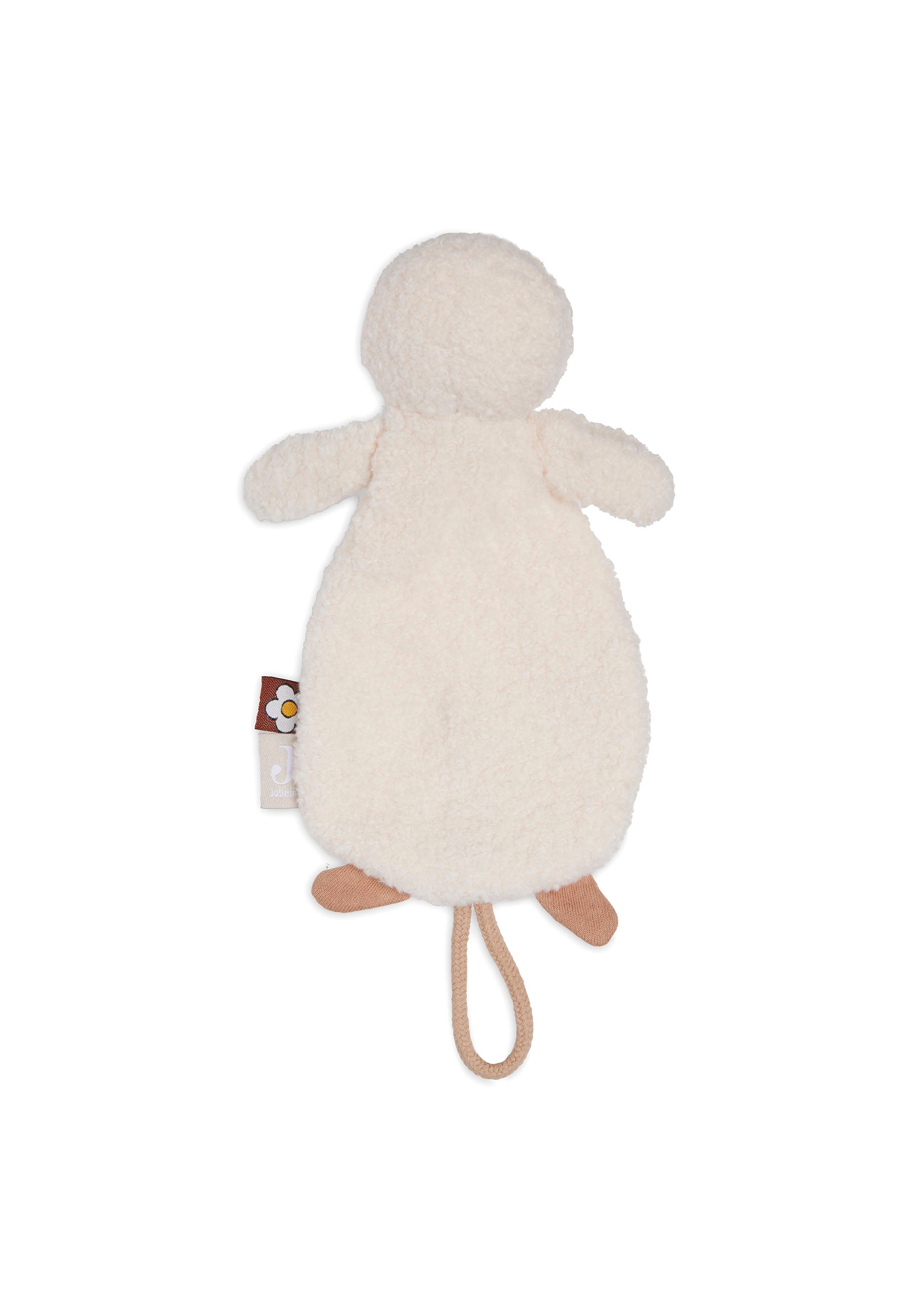 Jollein Schmusetuch Duck