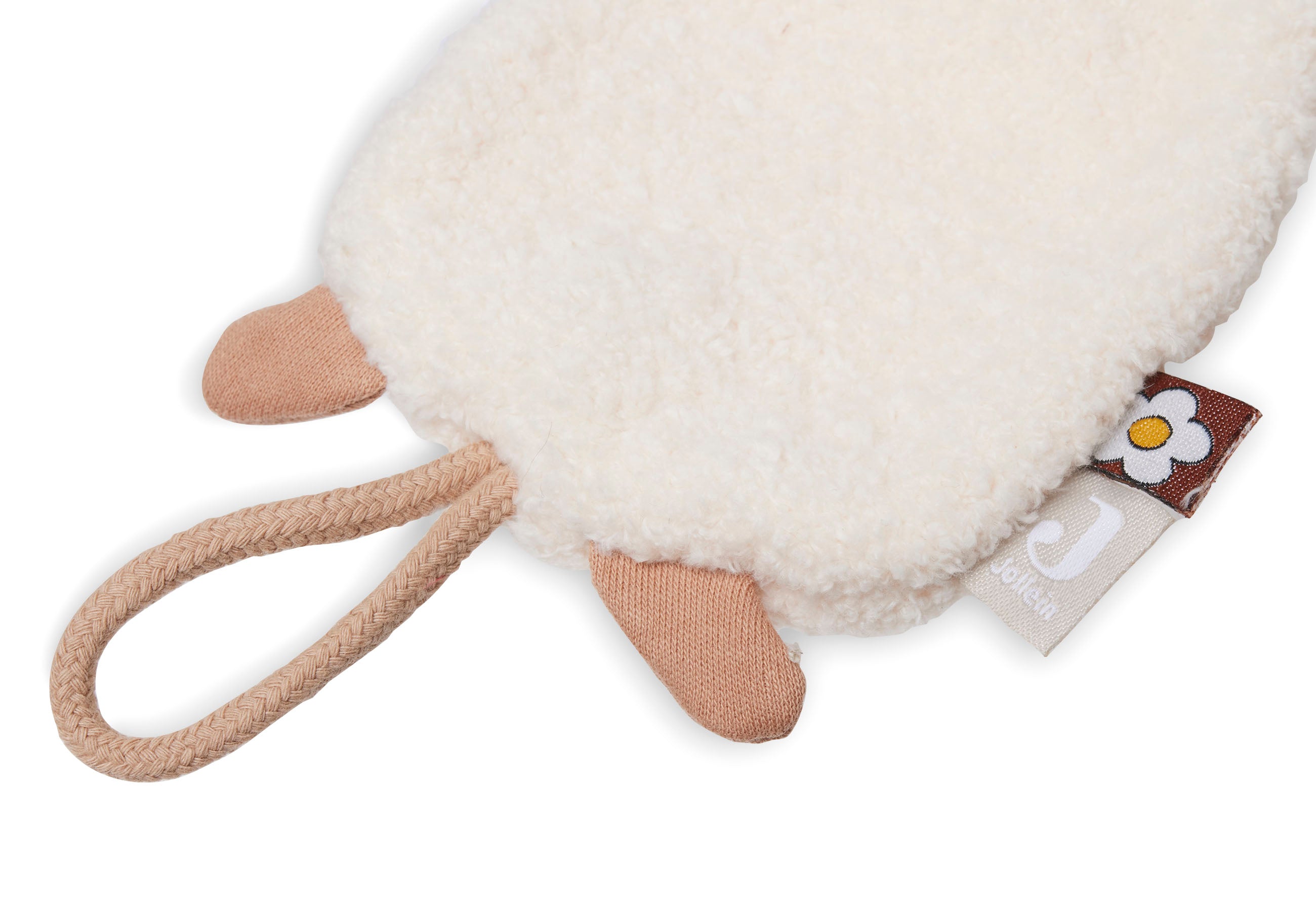 Jollein Schmusetuch Duck