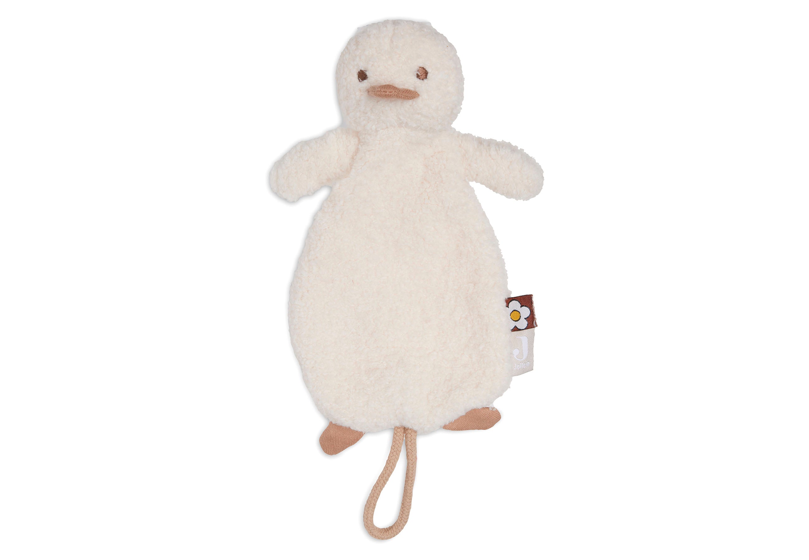 Jollein Schmusetuch Duck
