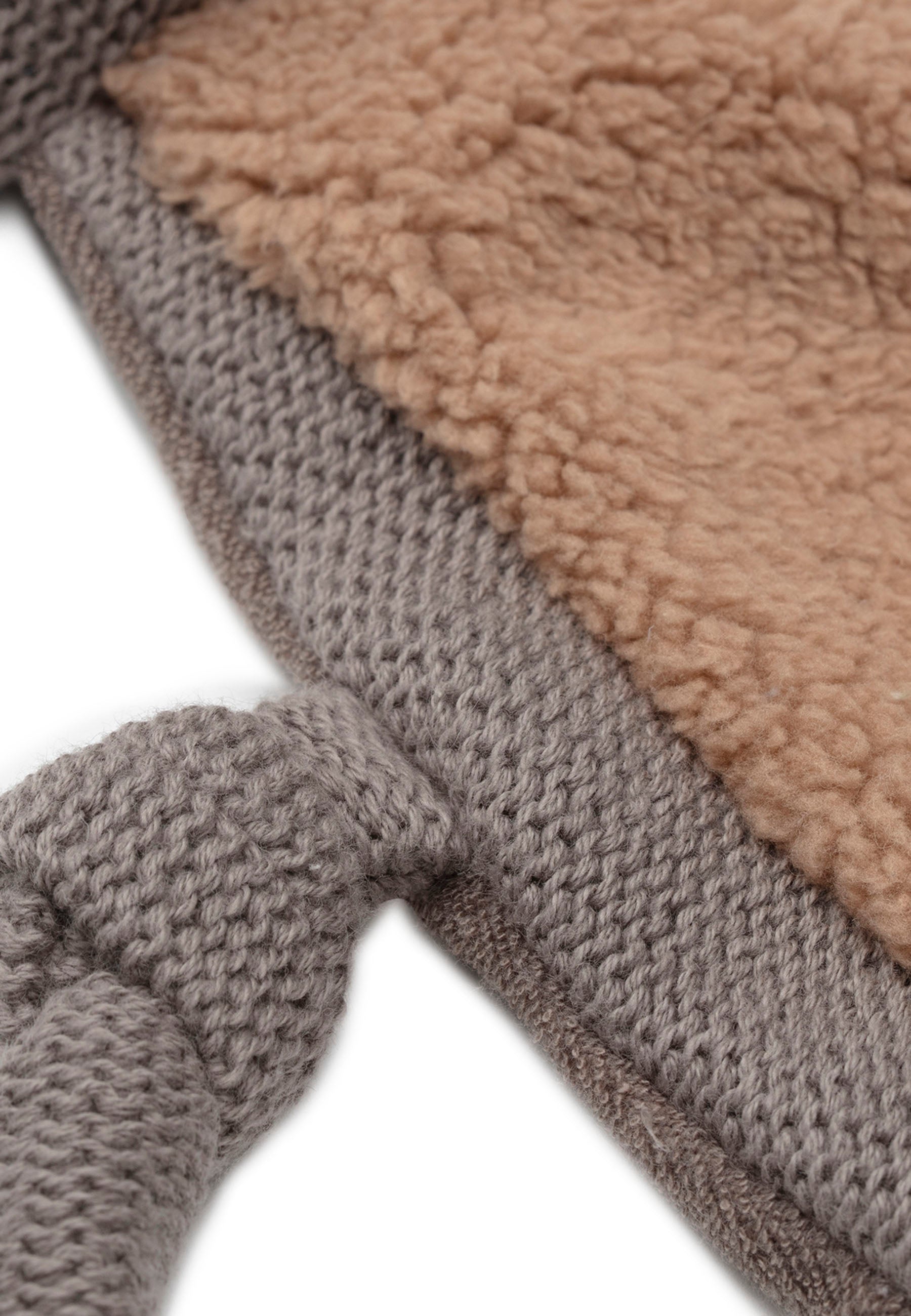 Jollein Schmusetuch Bär