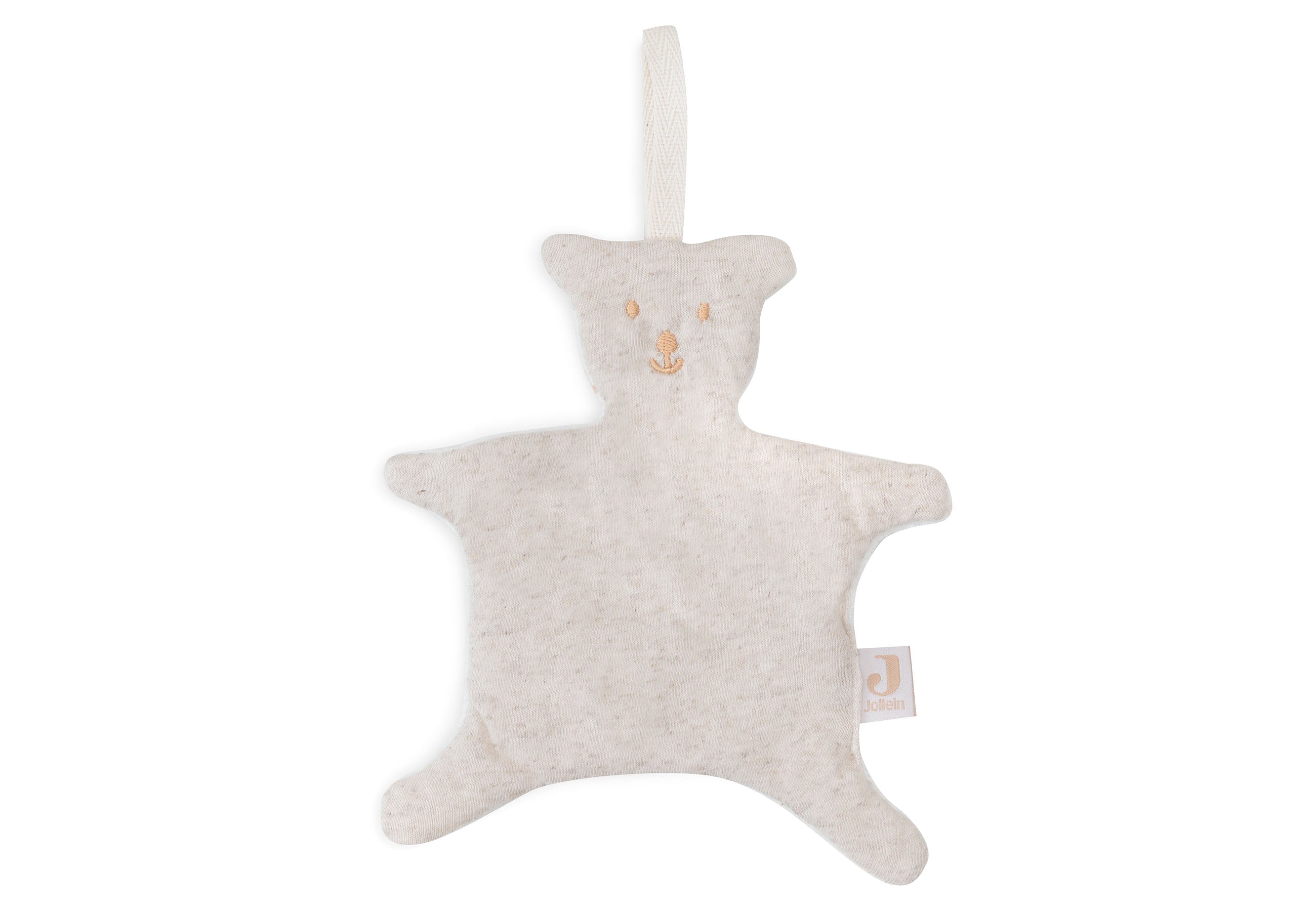 Schmusetuch „Harvest Natural“