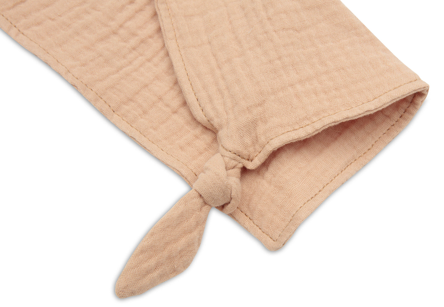 Jollein Kuscheltuch „Bunny Ears“