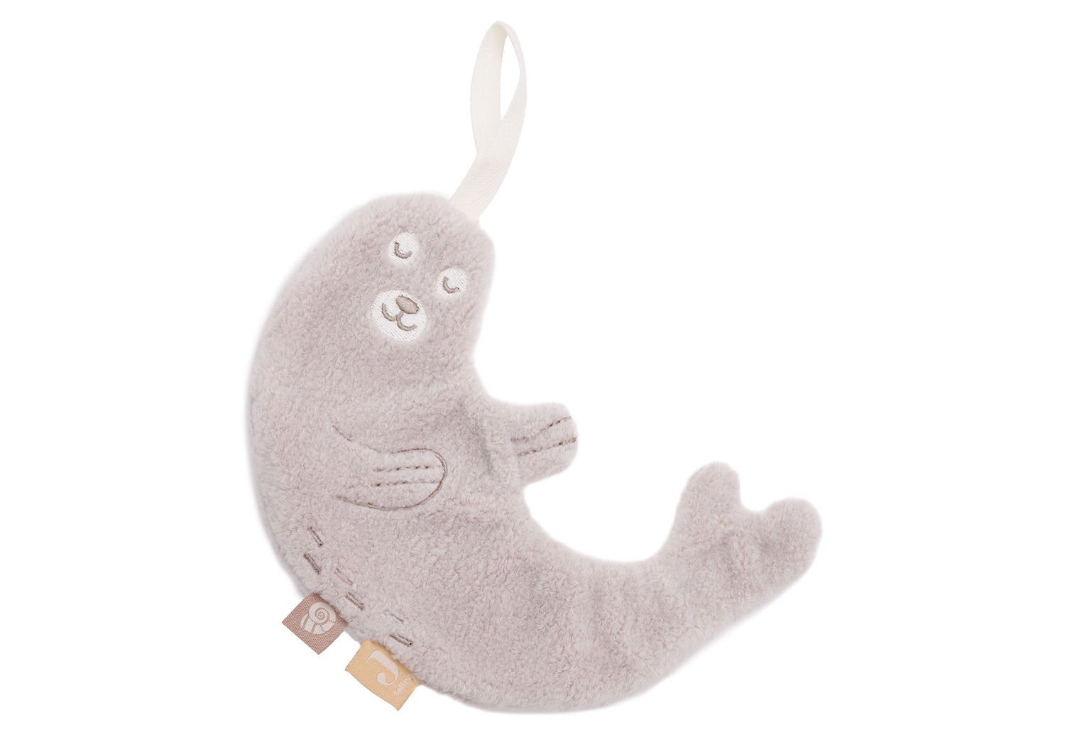 Schmusetuch „Deep Sea Seal“