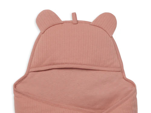 Jollein Einschlagdecke „Basic Stripe“