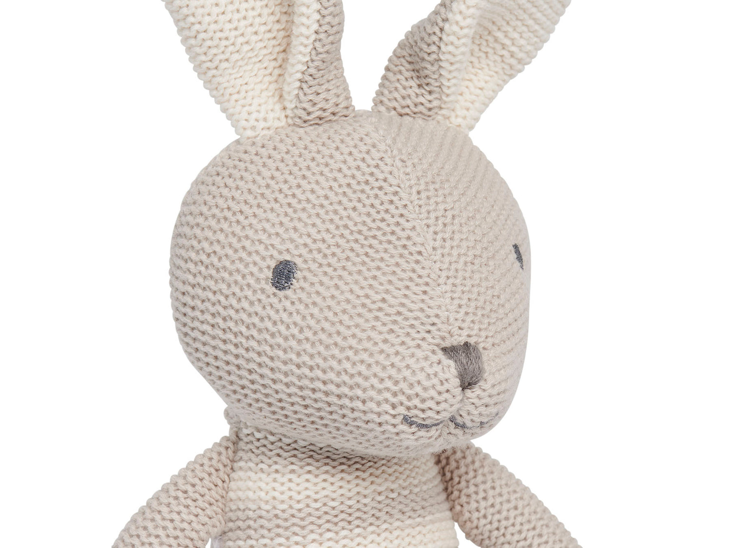Kuscheltier „Joey“ – Stoffhase