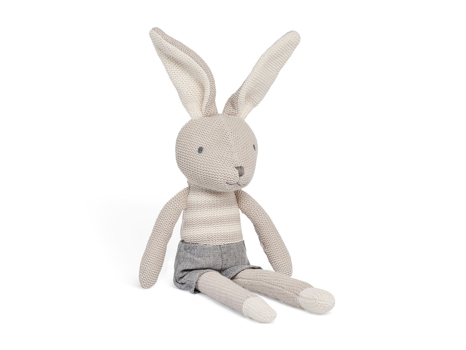 Kuscheltier „Joey“ – Stoffhase