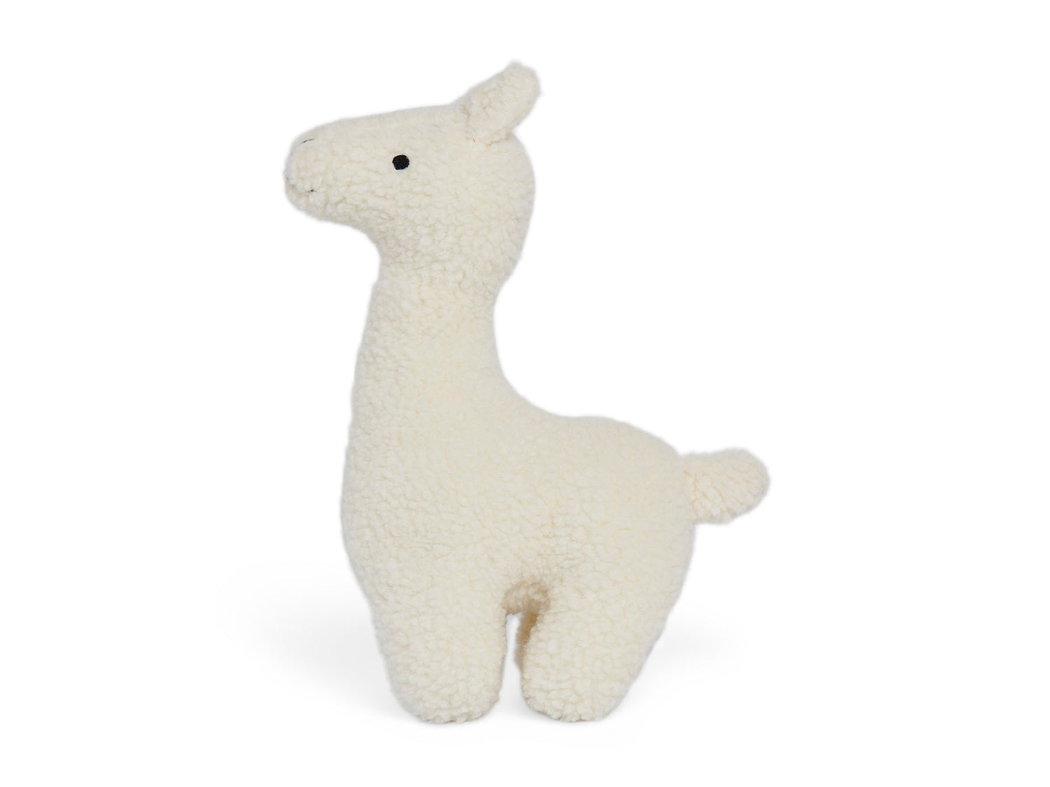 Jollein Kuscheltier Lama (größere Ausführung)