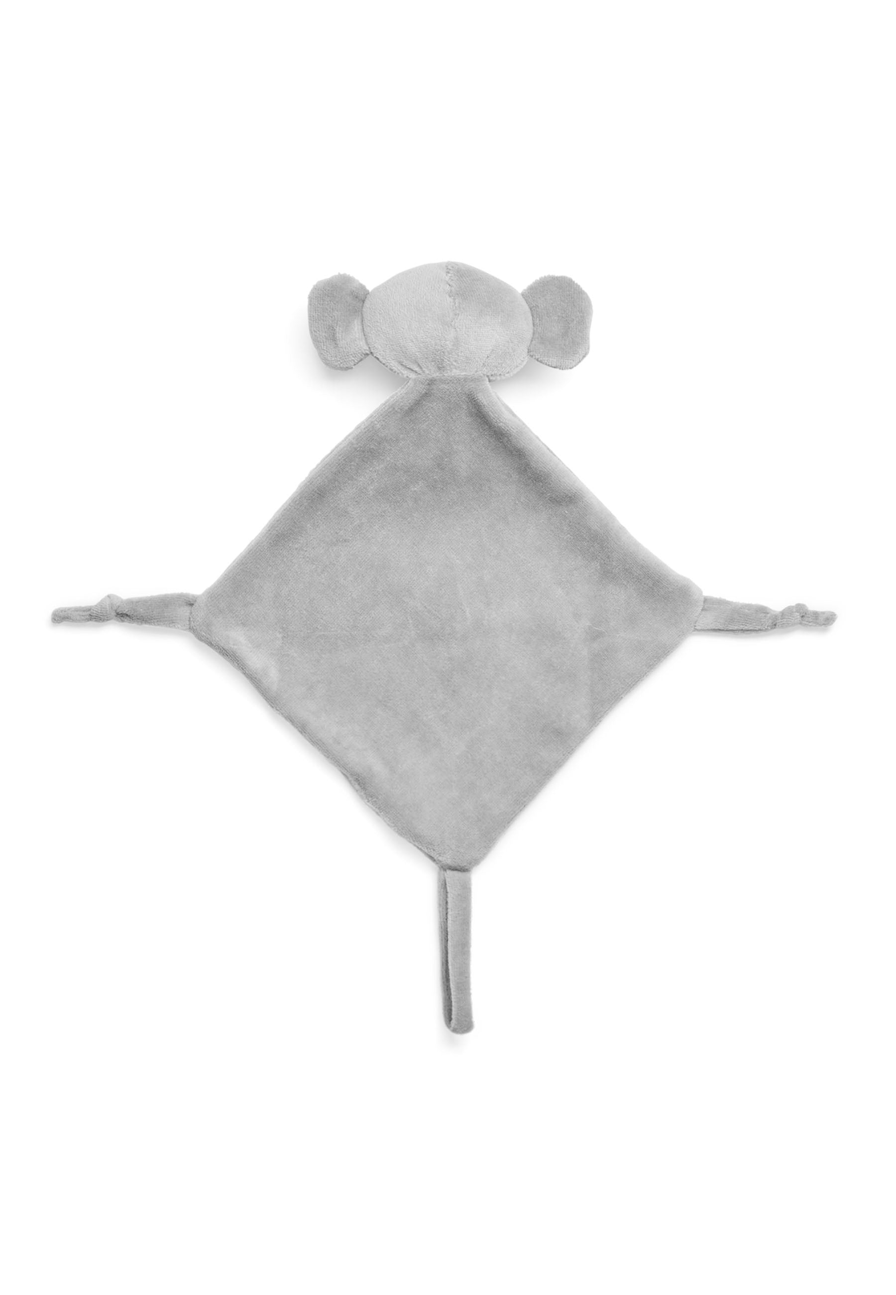 Kuscheltuch „Elefant“