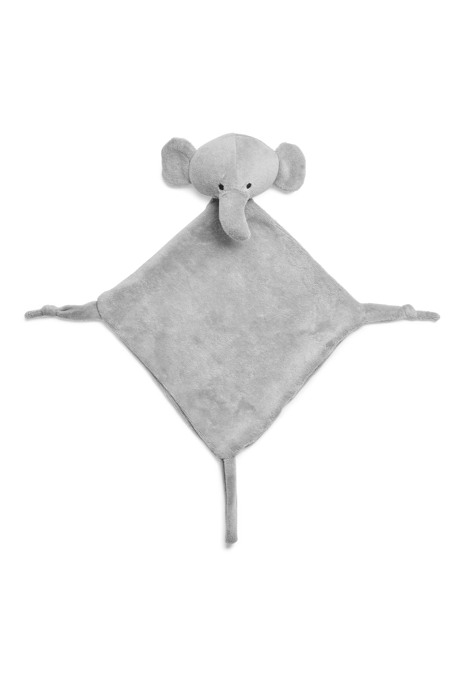 Kuscheltuch „Elefant“