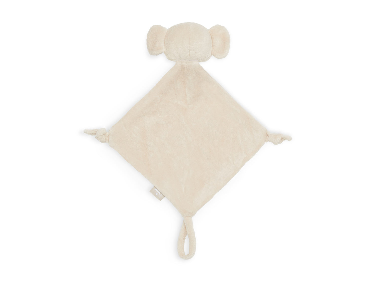 Kuscheltuch „Elefant“