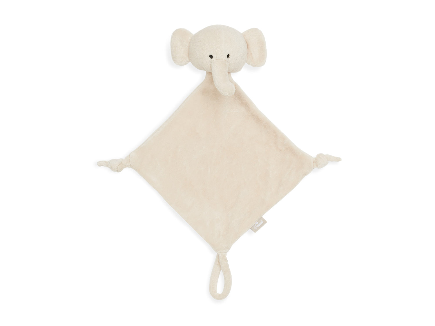 Kuscheltuch „Elefant“