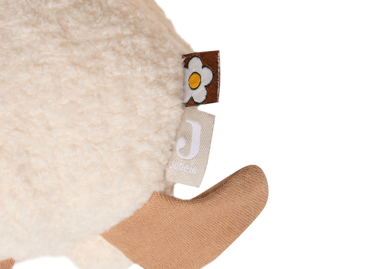 Jollein Musikhänger Ente