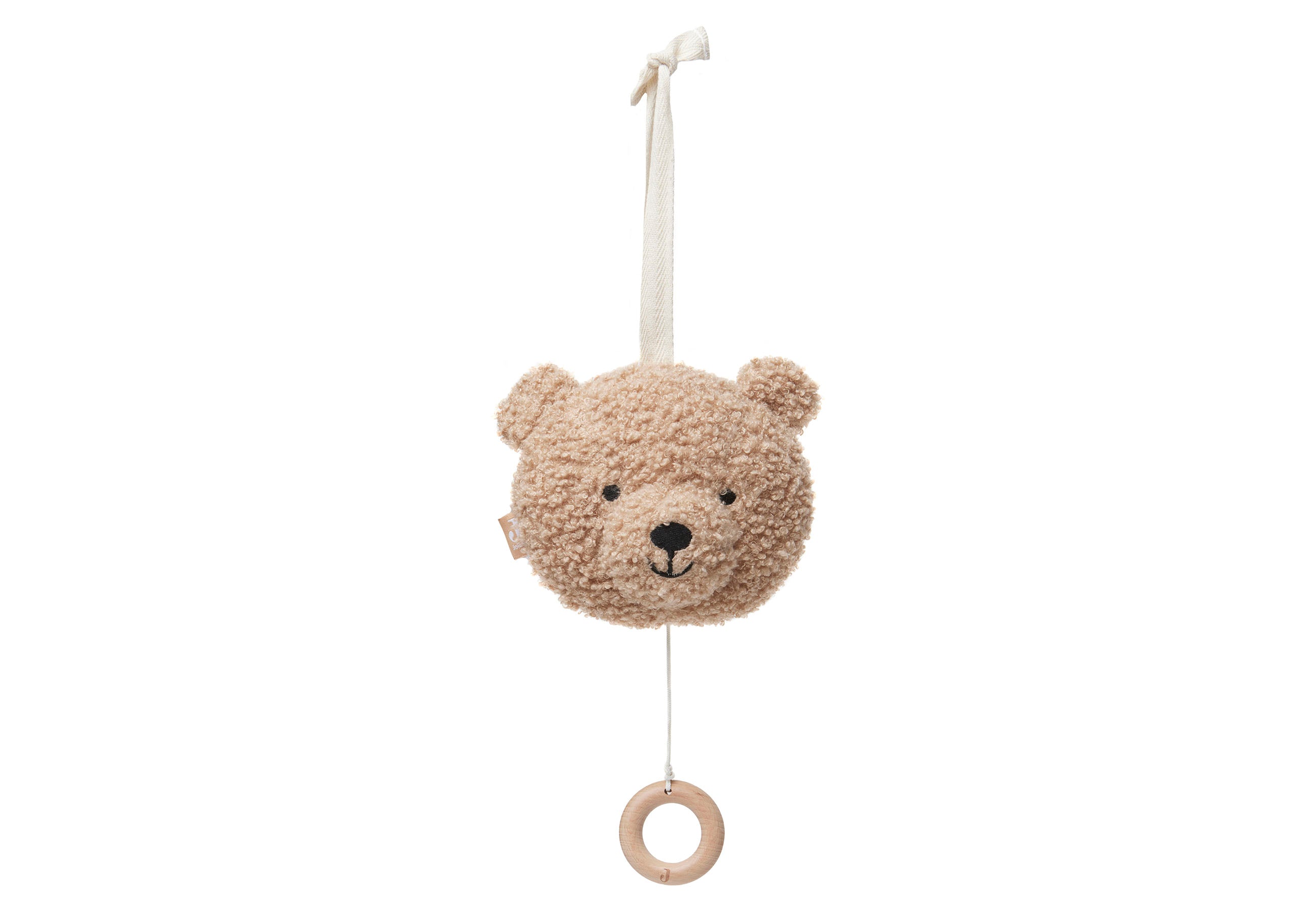 Musik-Spieluhr „Teddy Bear“